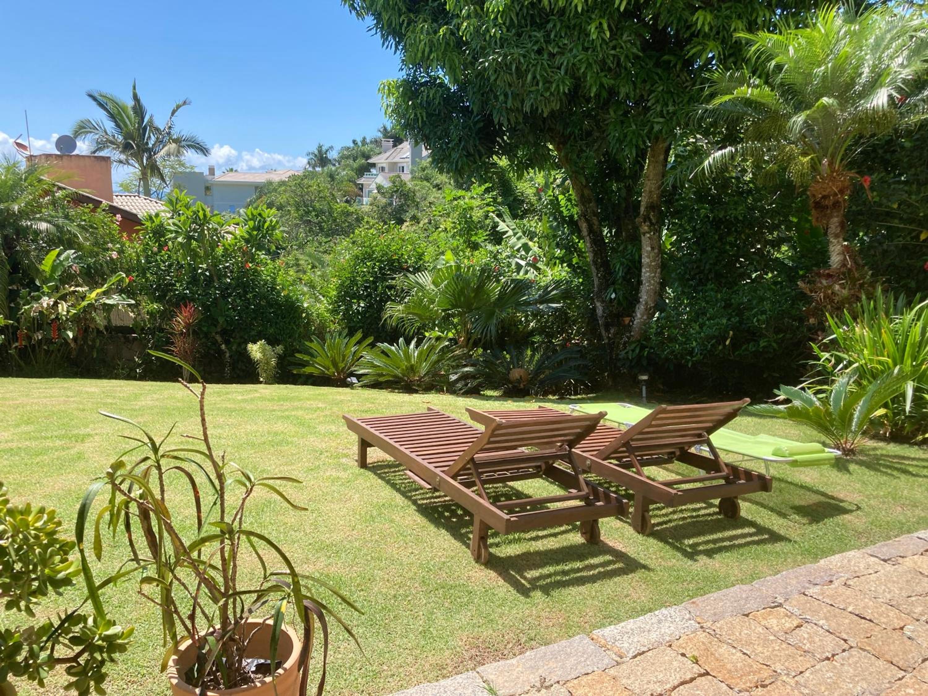 Casa Klee Vista Mar Praia Brava Florianopolis