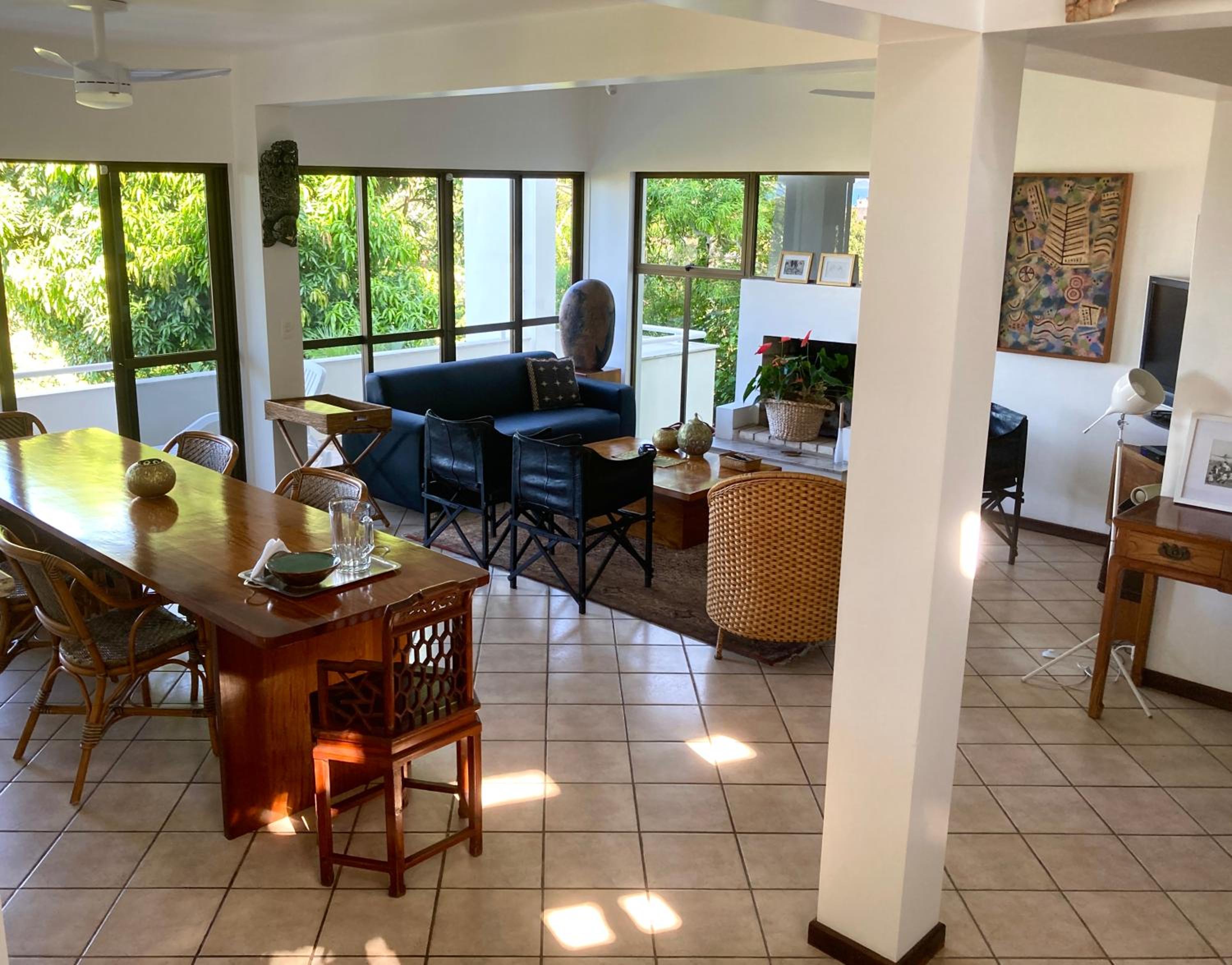 Casa Klee Vista Mar Praia Brava Florianopolis