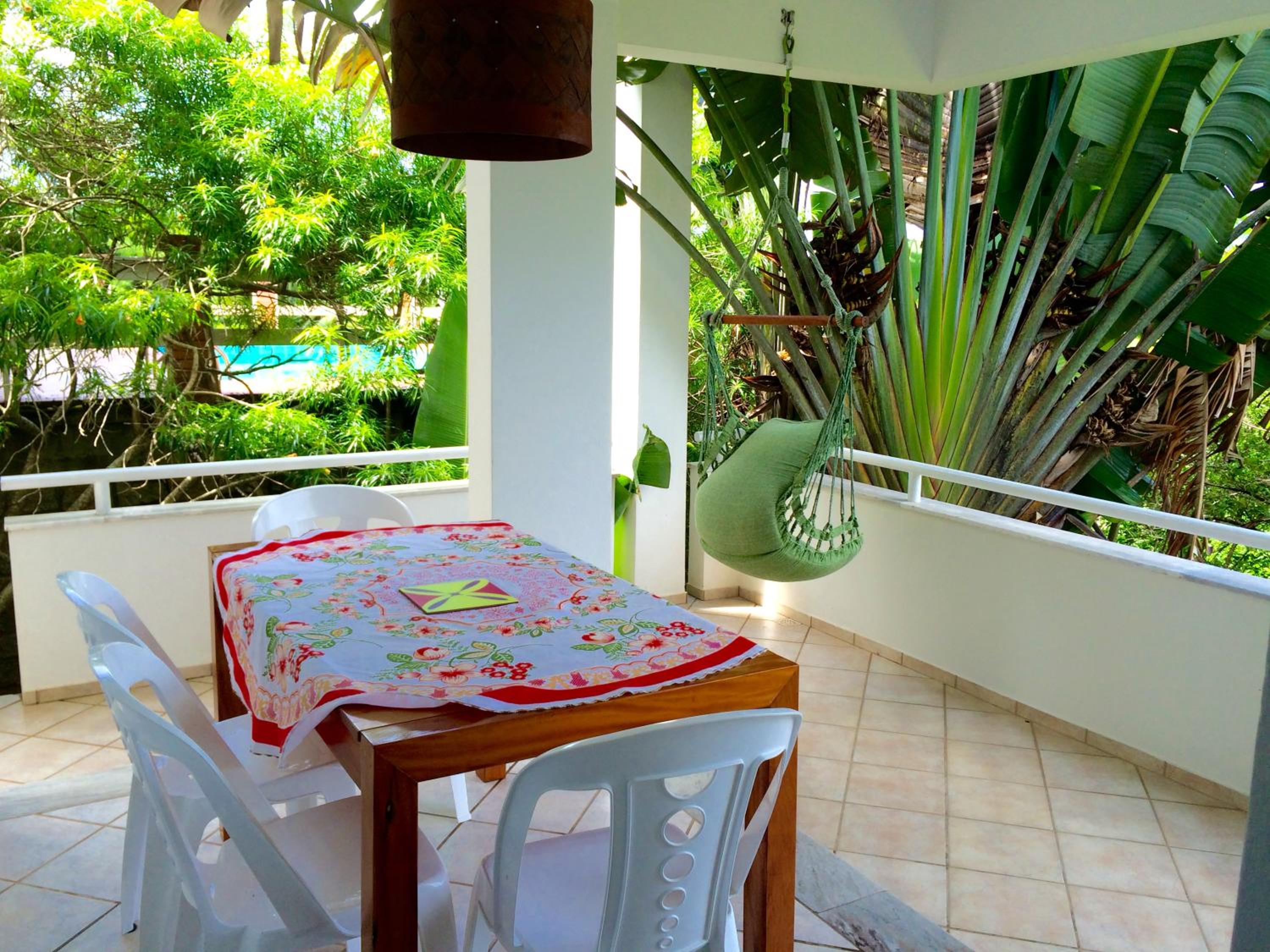 Casa Klee Vista Mar Praia Brava Florianopolis