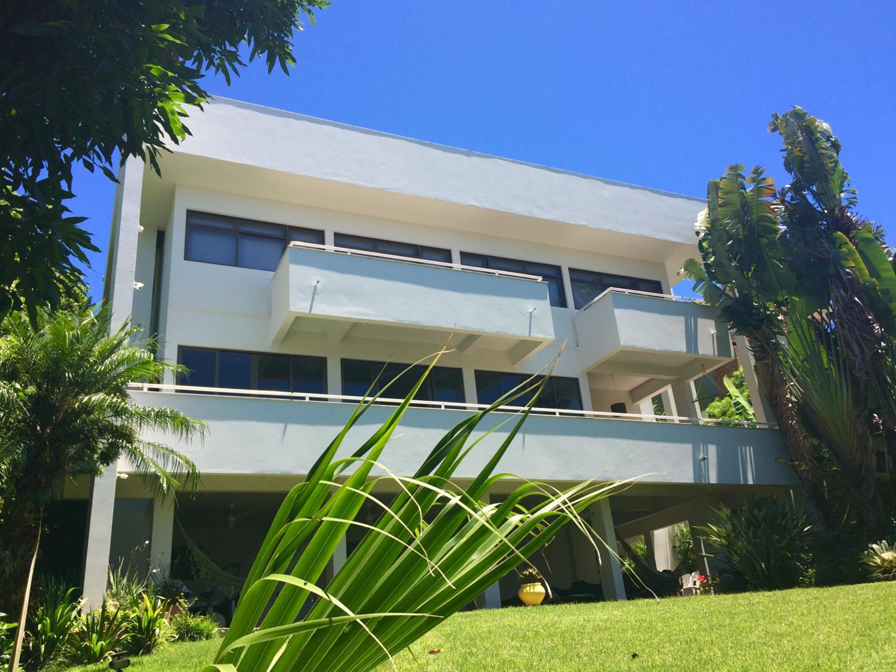 Casa Klee Vista Mar Praia Brava Florianopolis