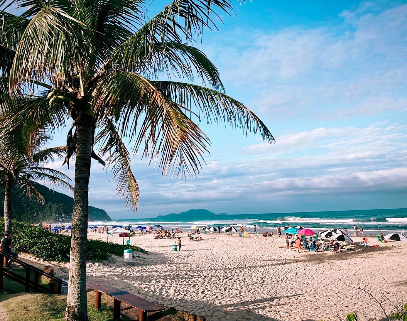 Casa Klee Vista Mar Praia Brava Florianopolis