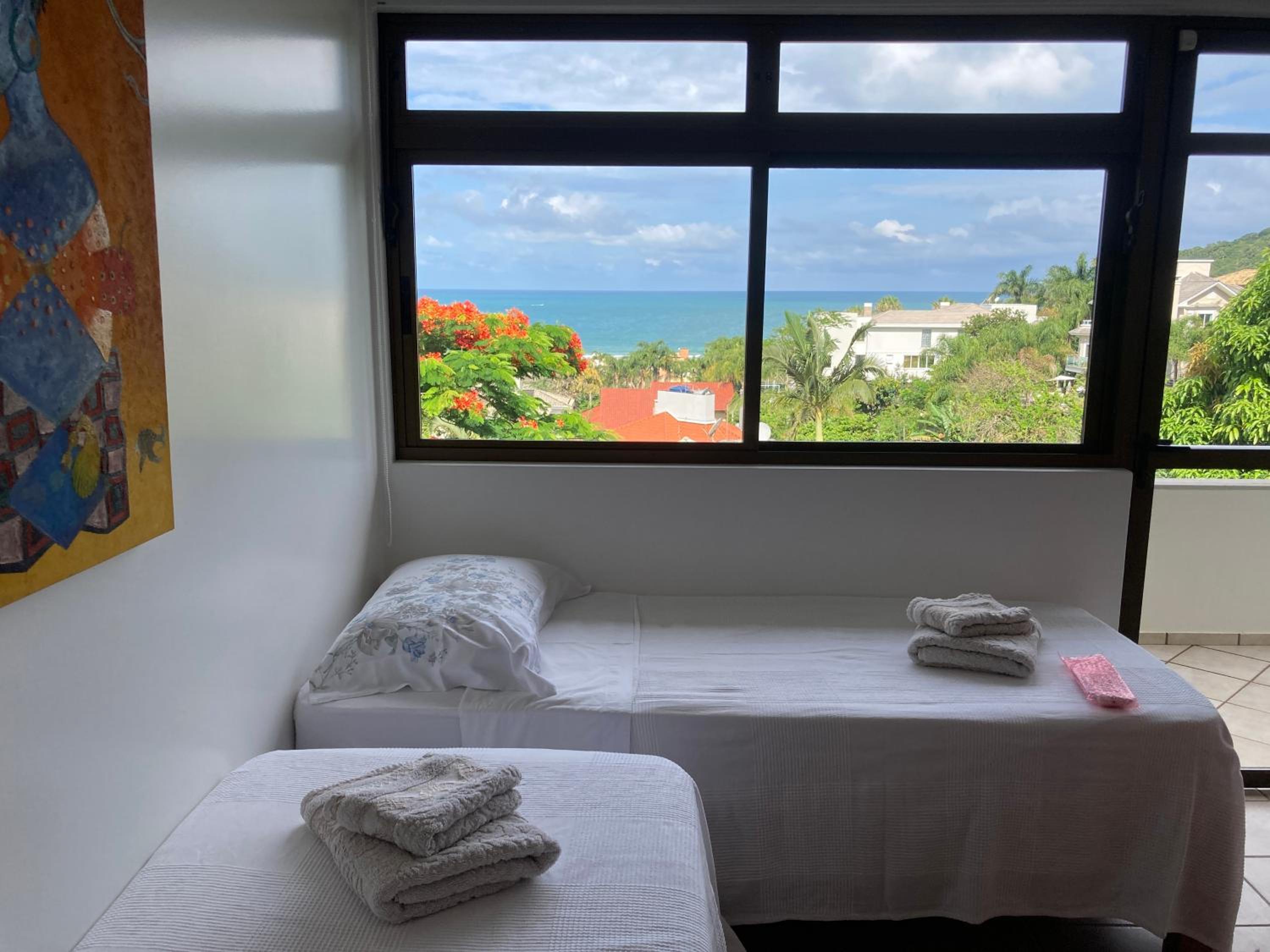 Casa Klee Vista Mar Praia Brava Florianopolis