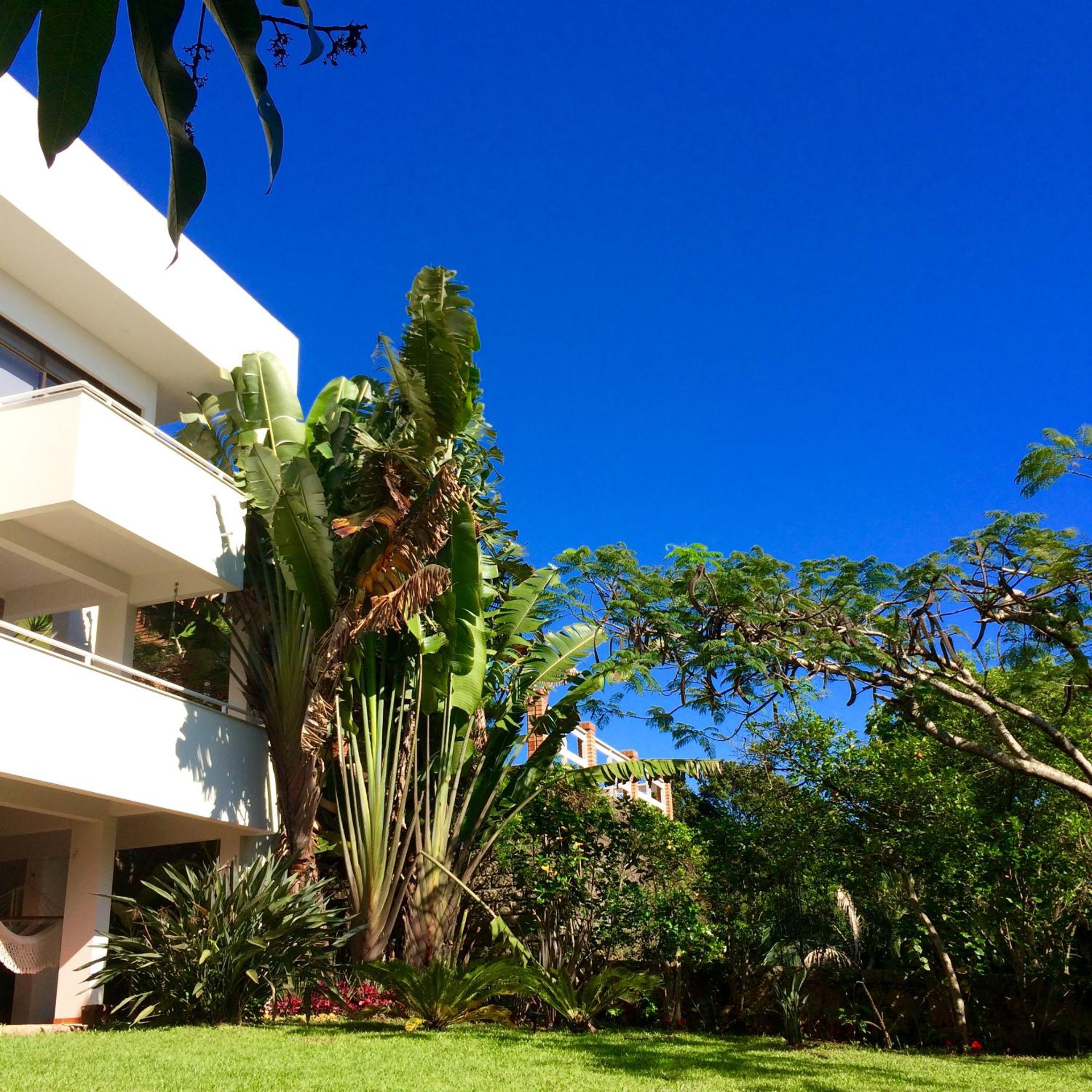 Casa Klee Vista Mar Praia Brava Florianopolis
