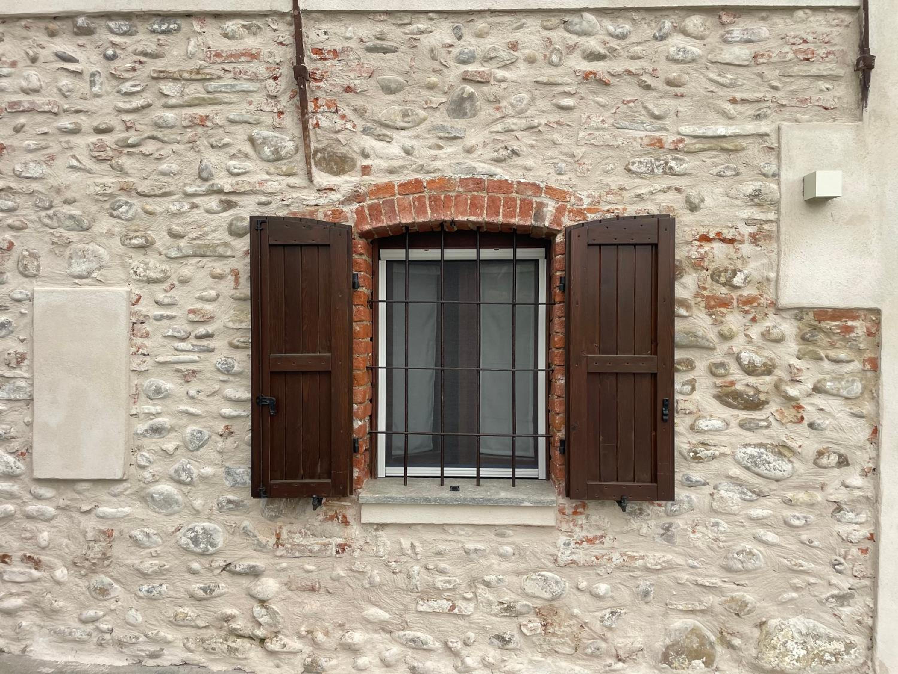 Cascina Mabette