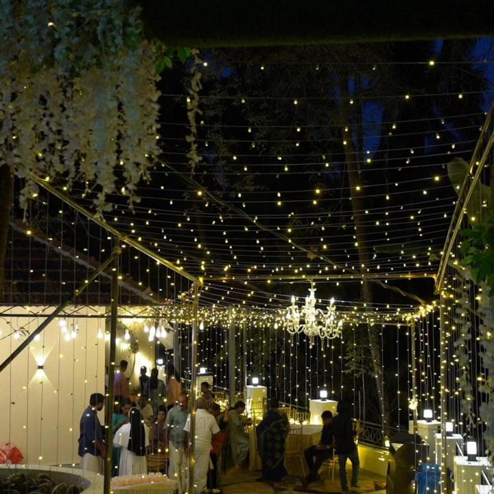Kurinjirappallil Farms