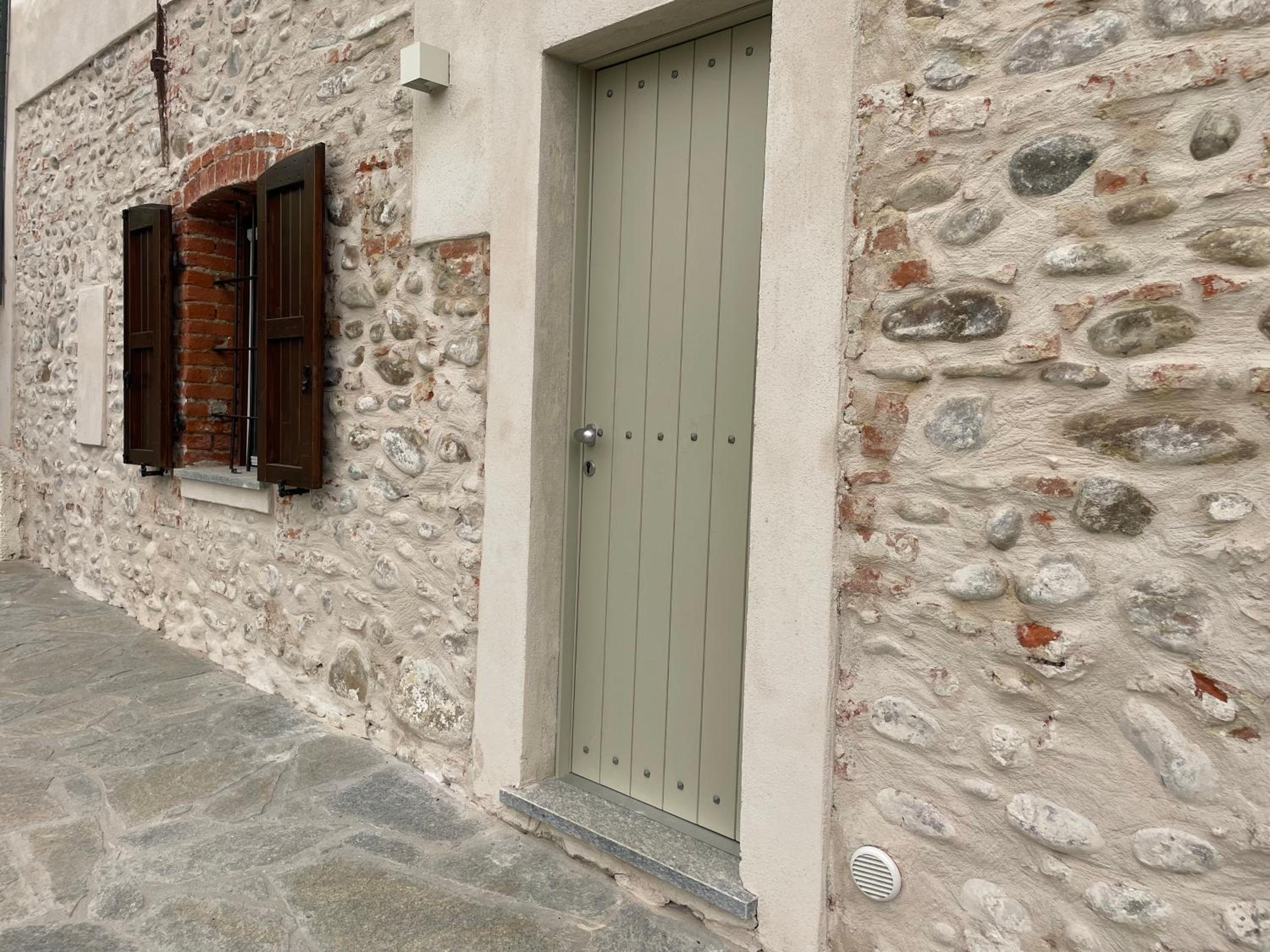 Cascina Mabette