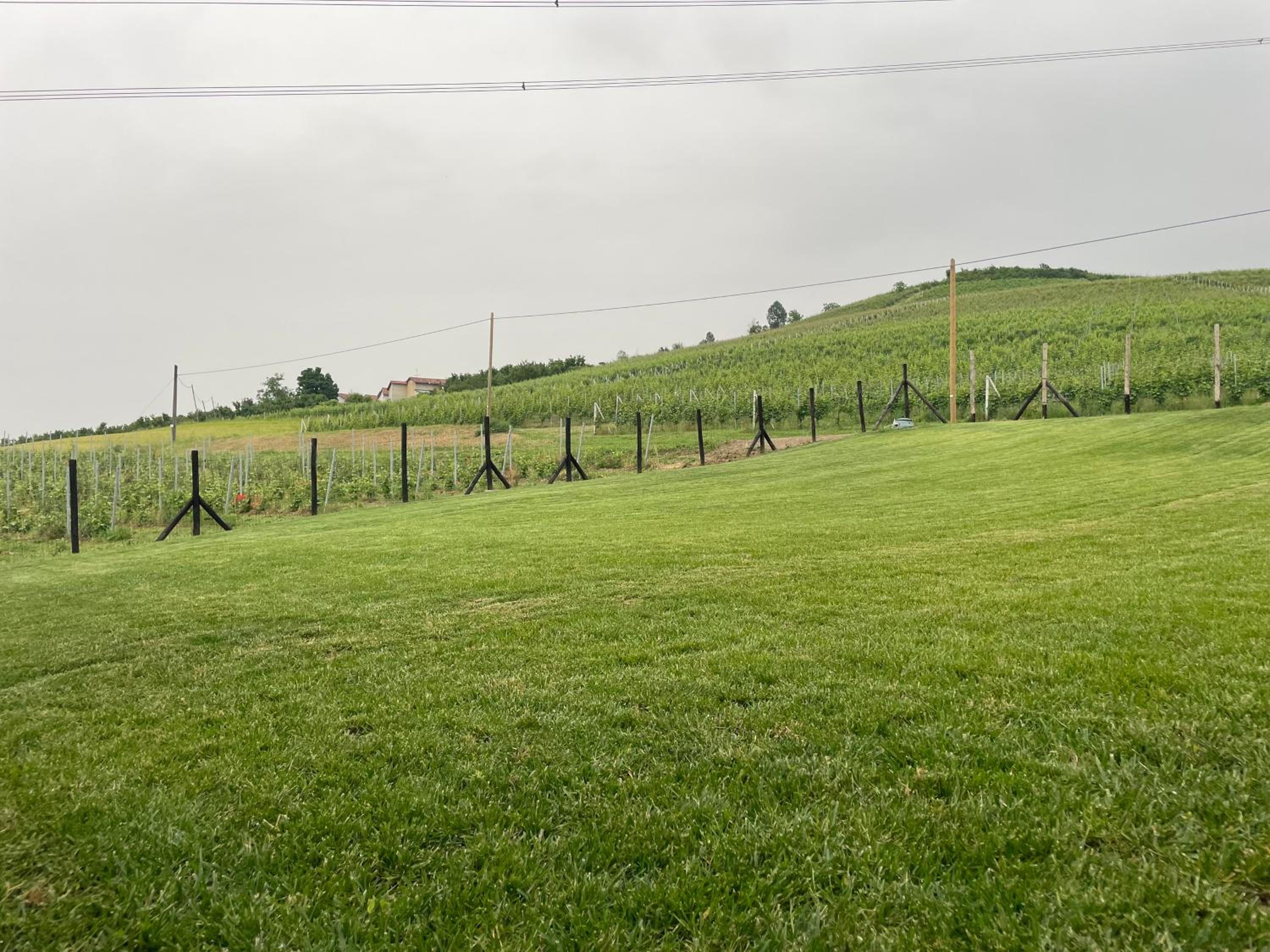 Cascina Mabette