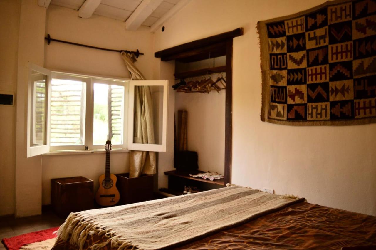 Incayuyo Cabañas