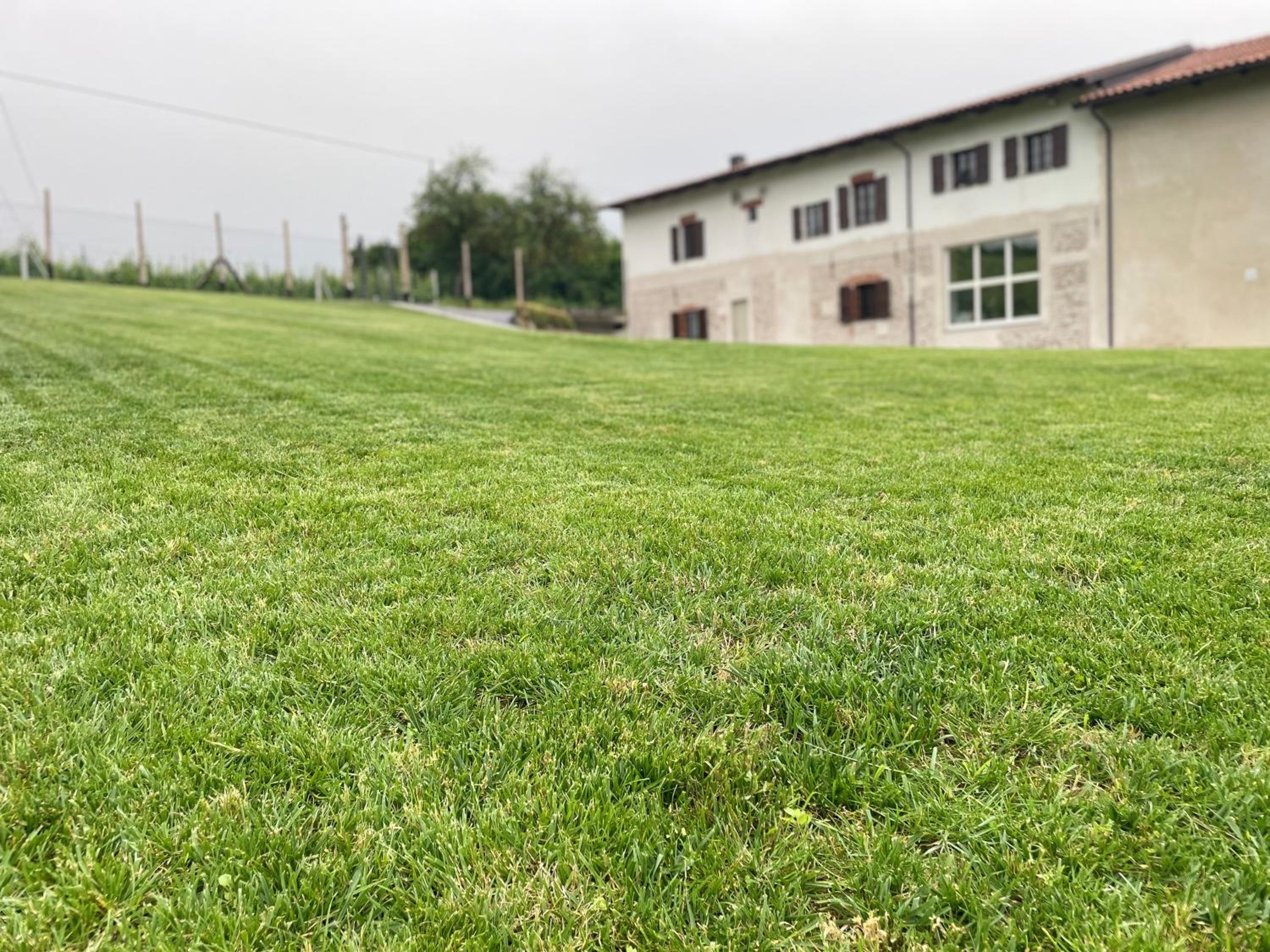 Cascina Mabette