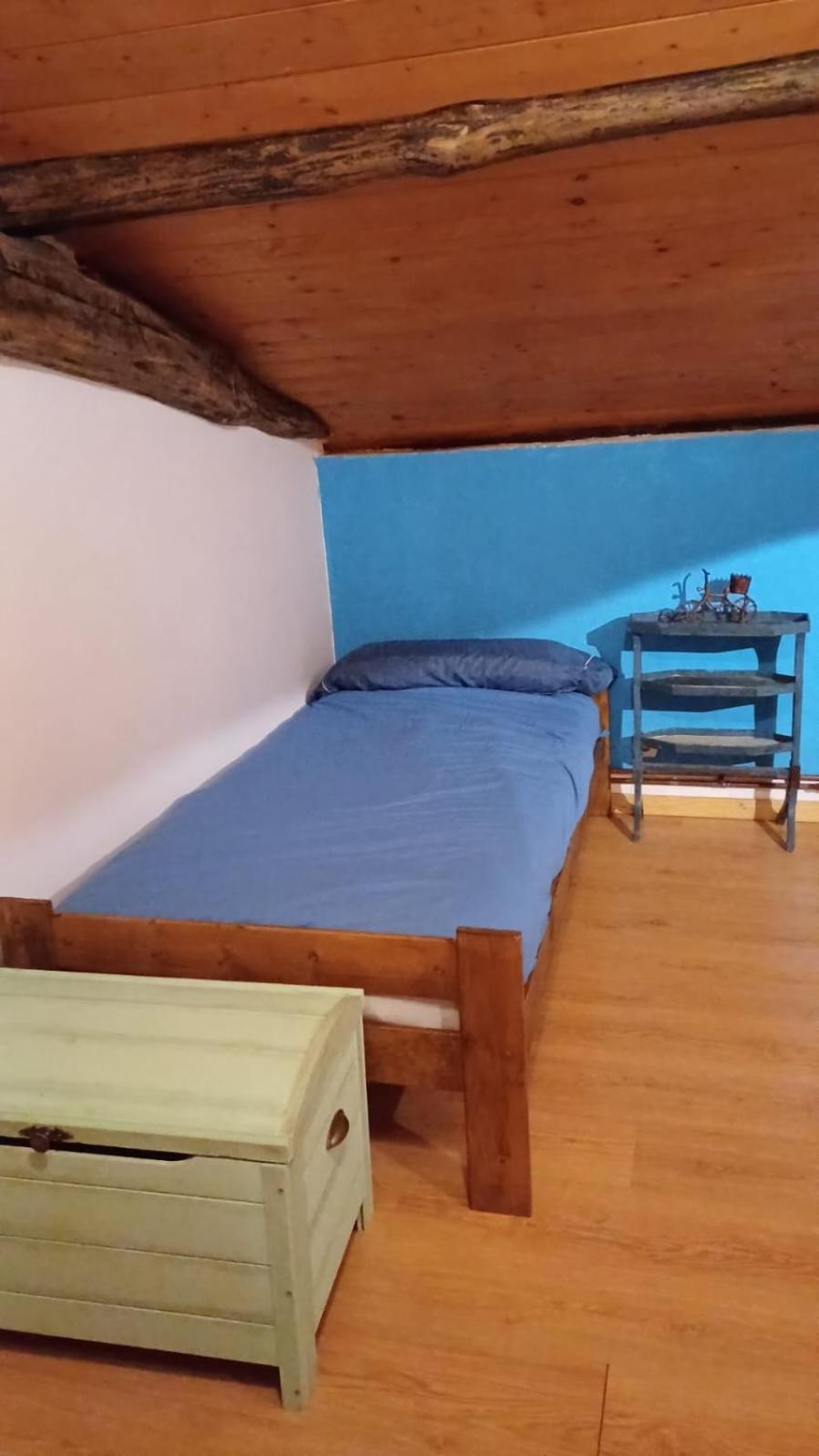 Casa mandoia