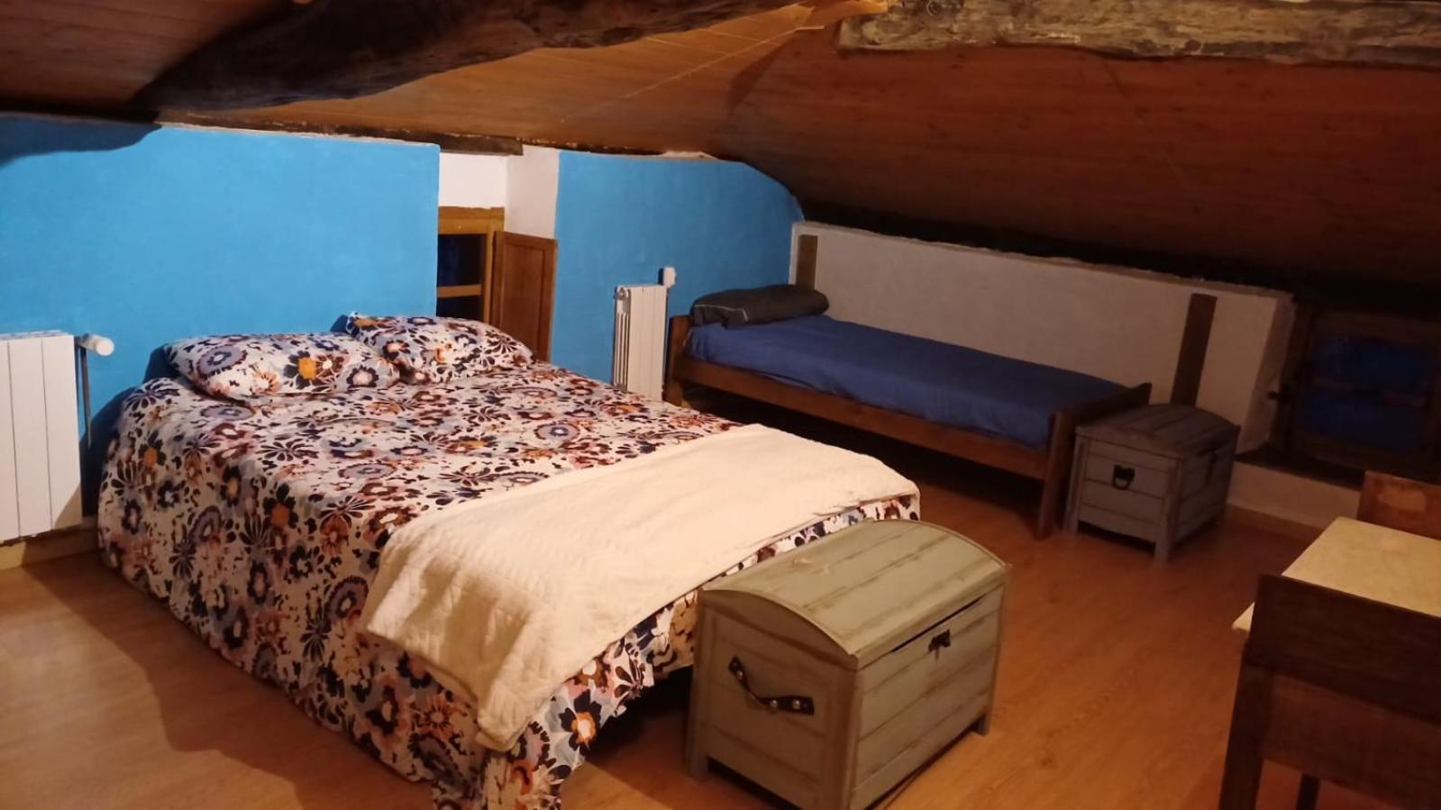 Casa mandoia
