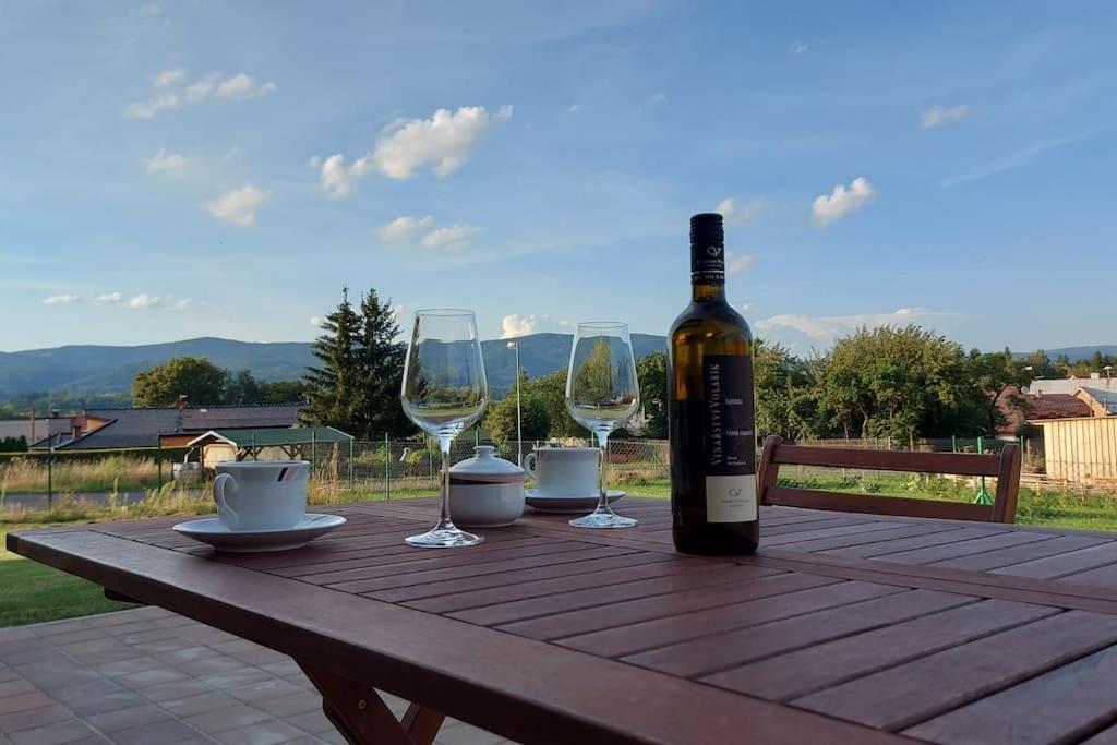 Holiday house Ilona
