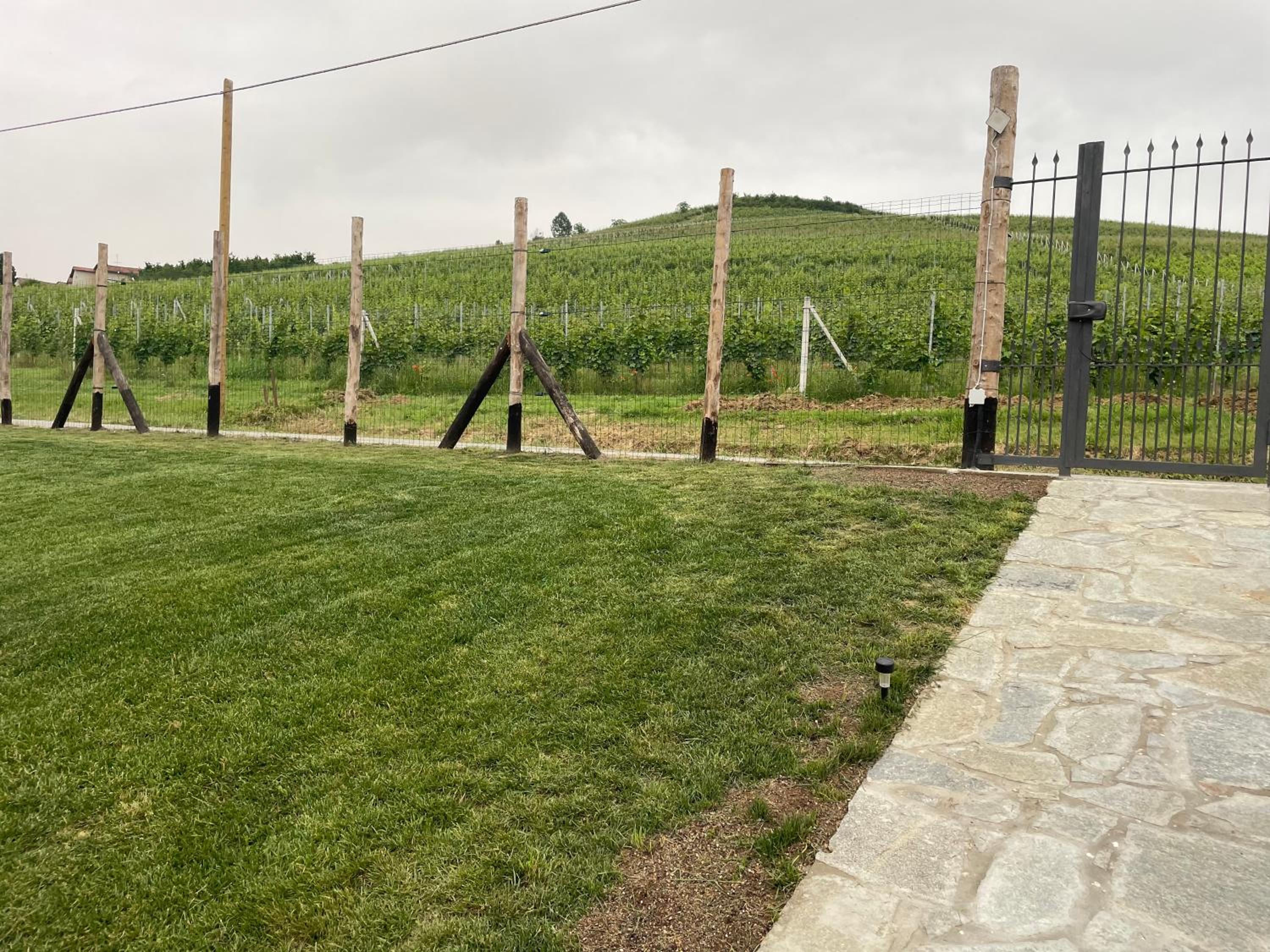 Cascina Mabette