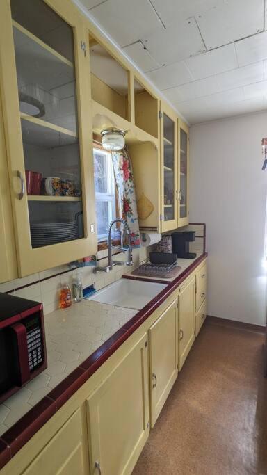 Historic Home in Klamath Falls view 2