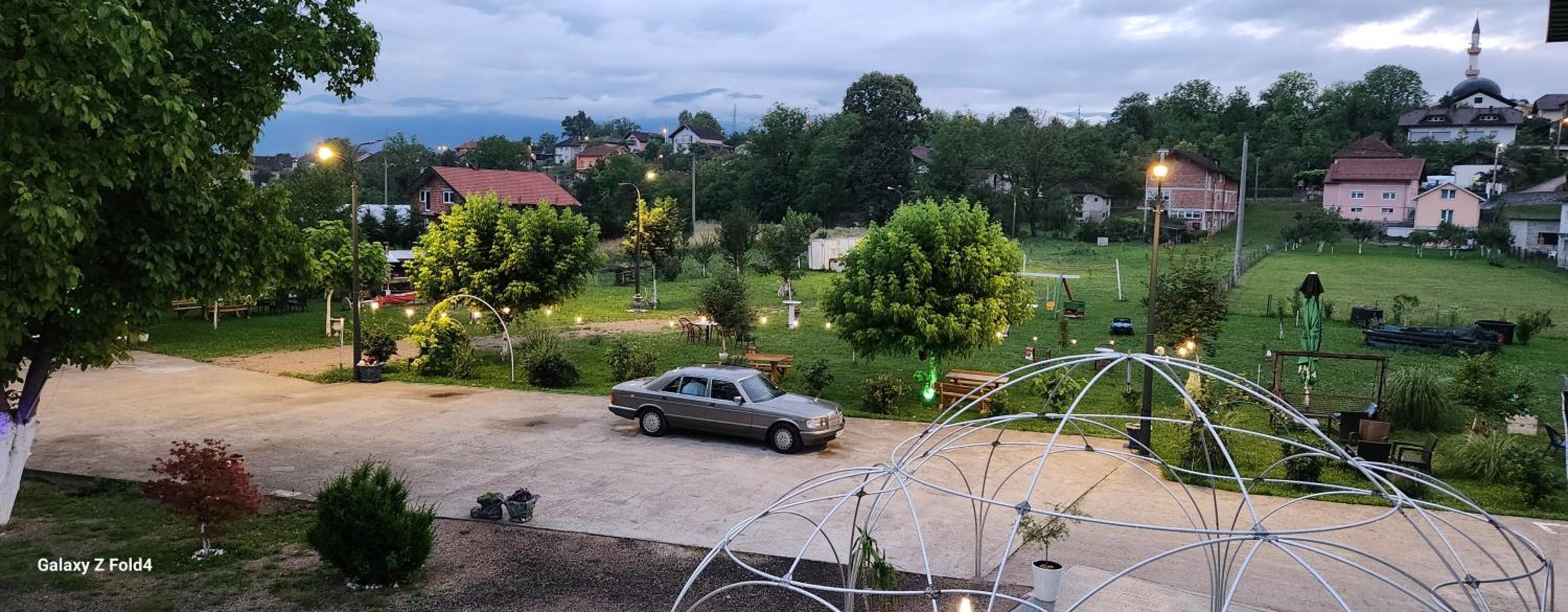 Sobe Biser Bihac