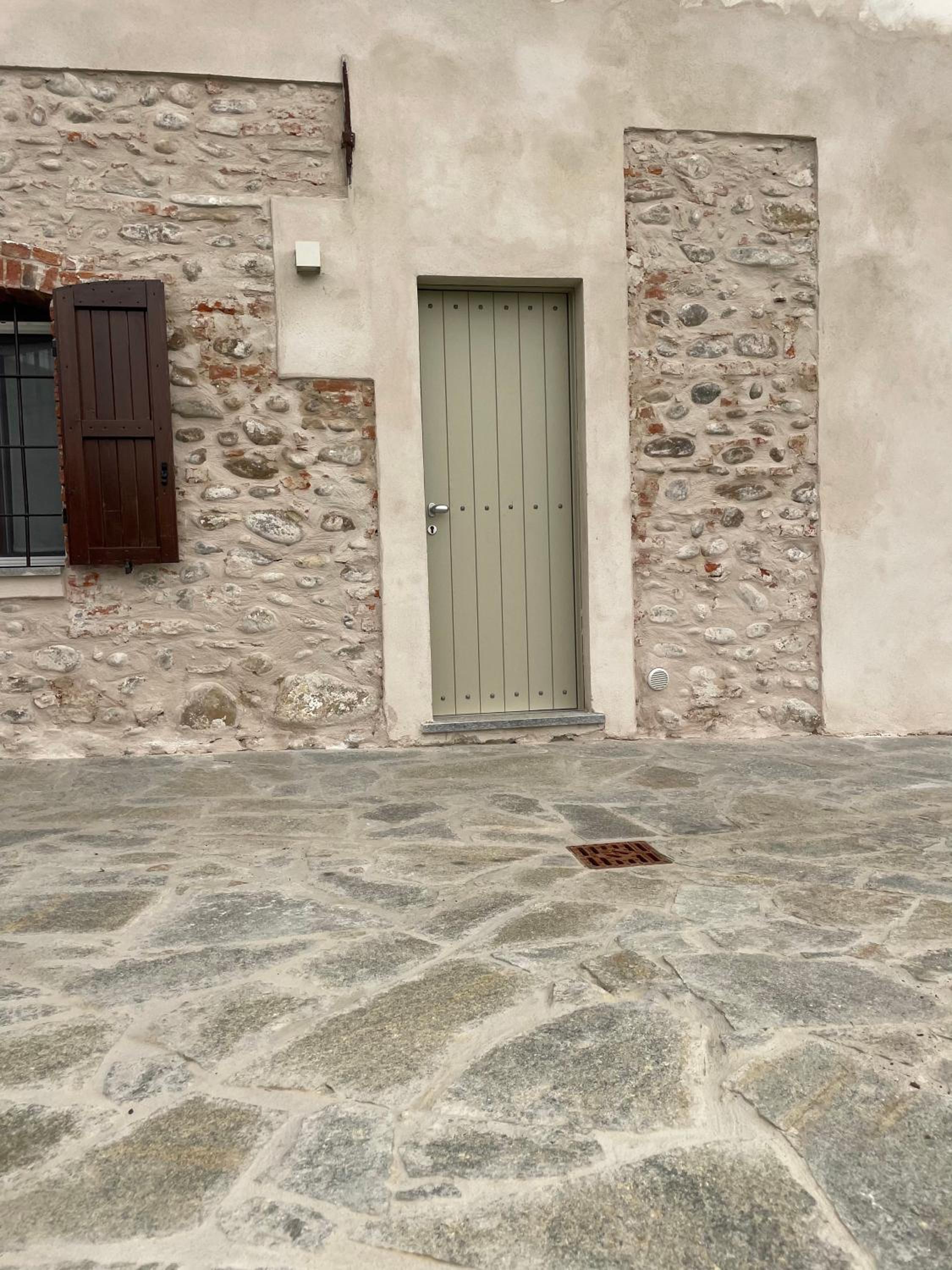 Cascina Mabette