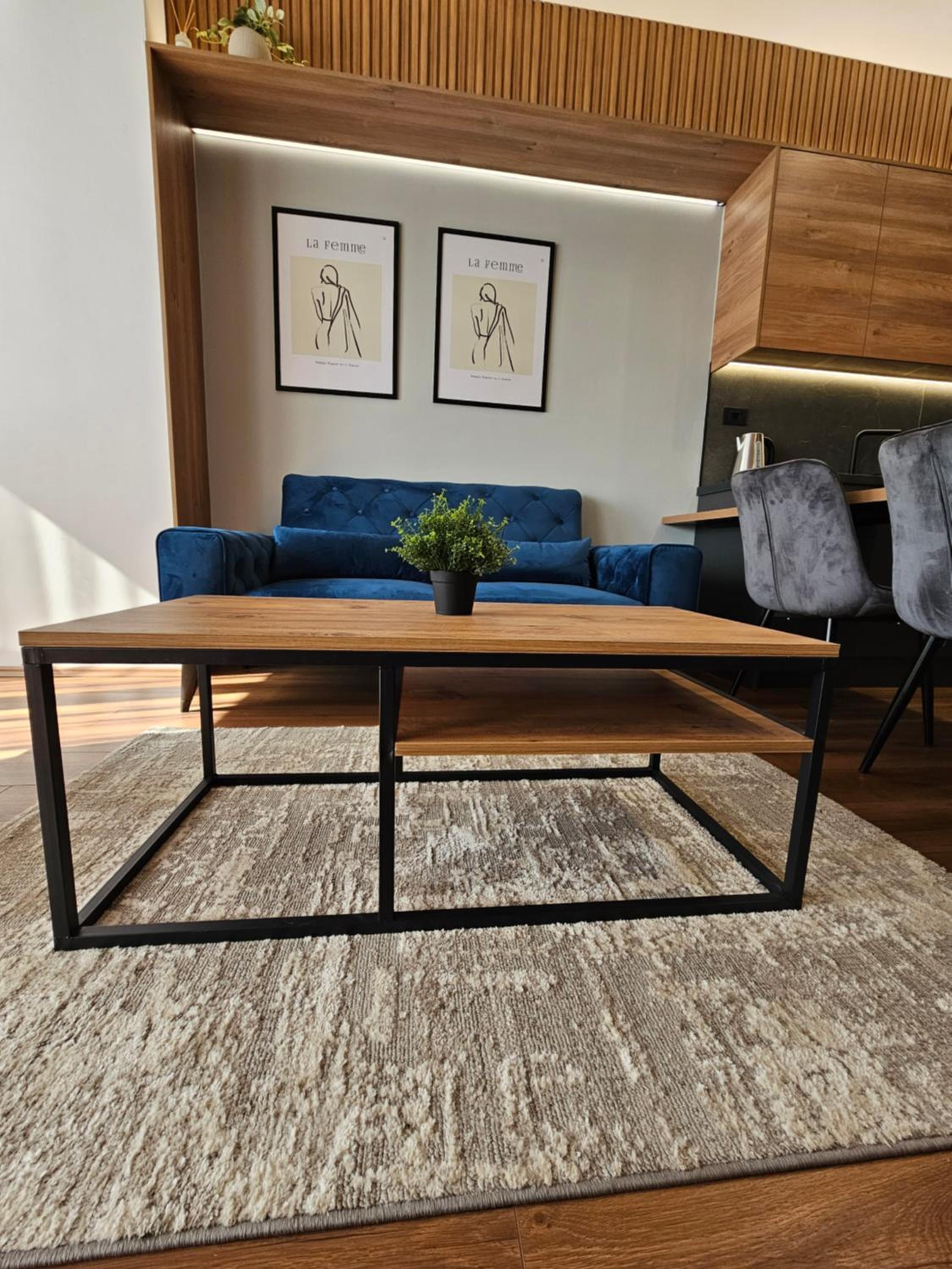 District Apartment with Free Parking view 3