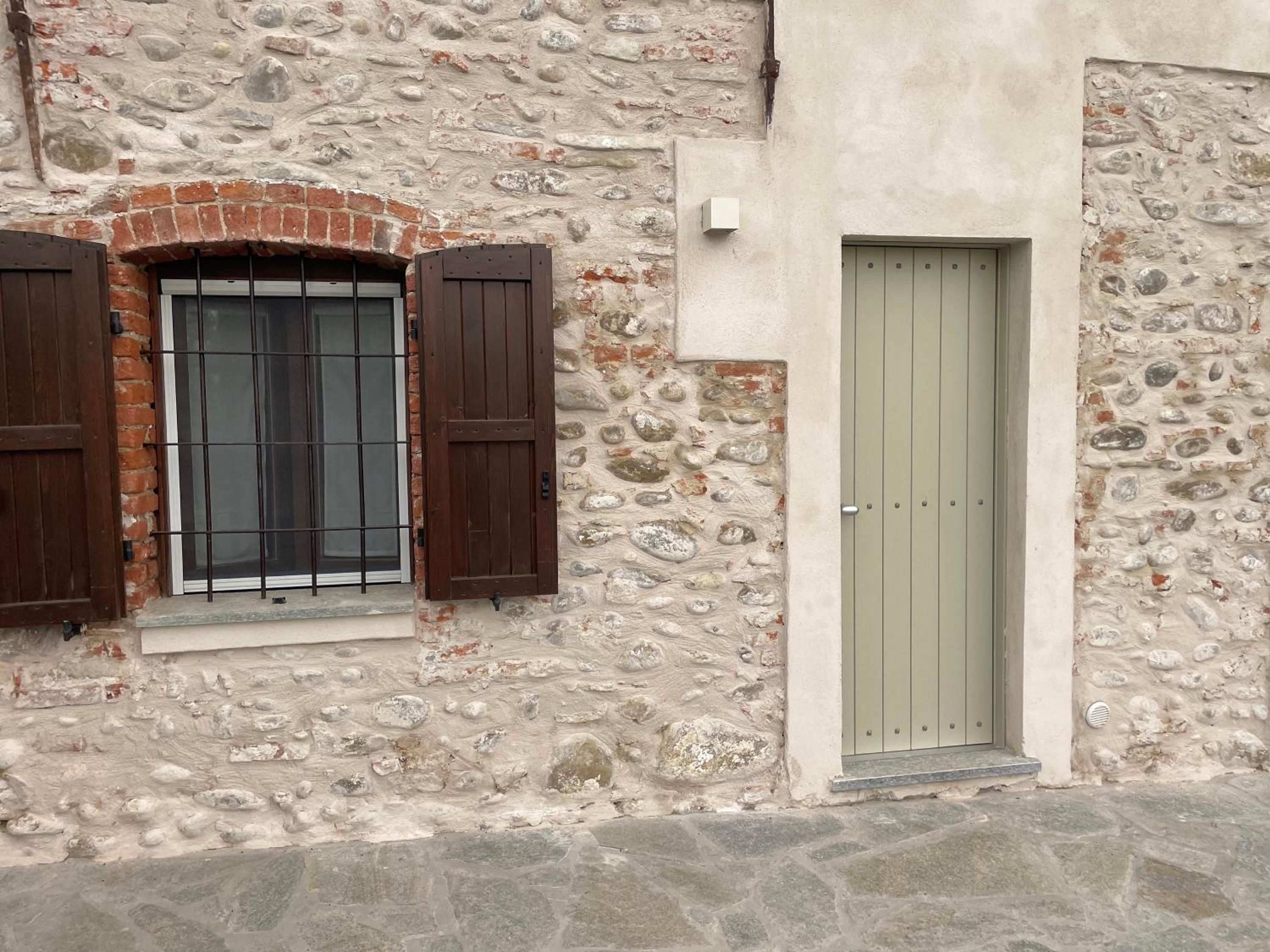 Cascina Mabette