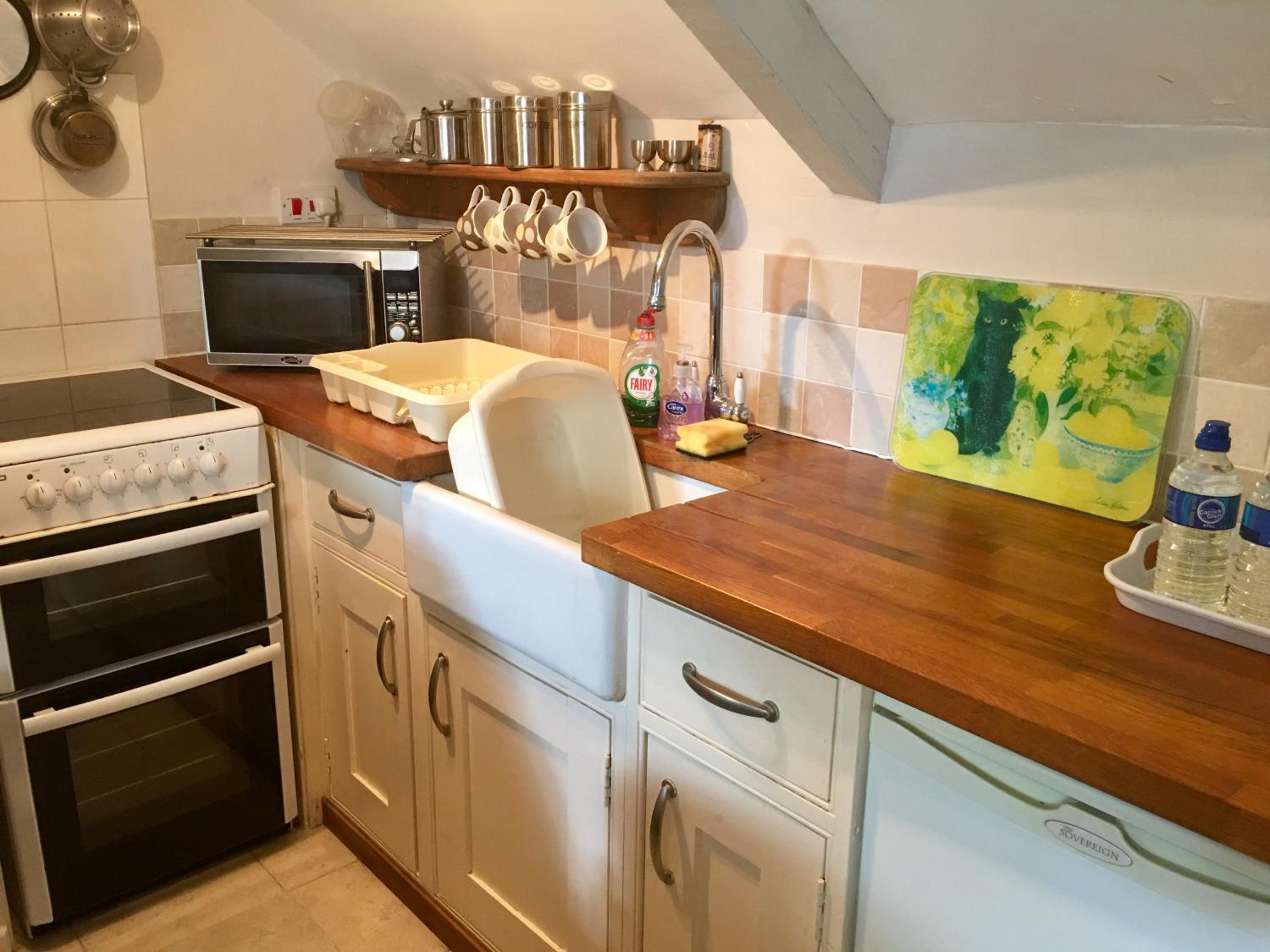 Culloden Farmhouse