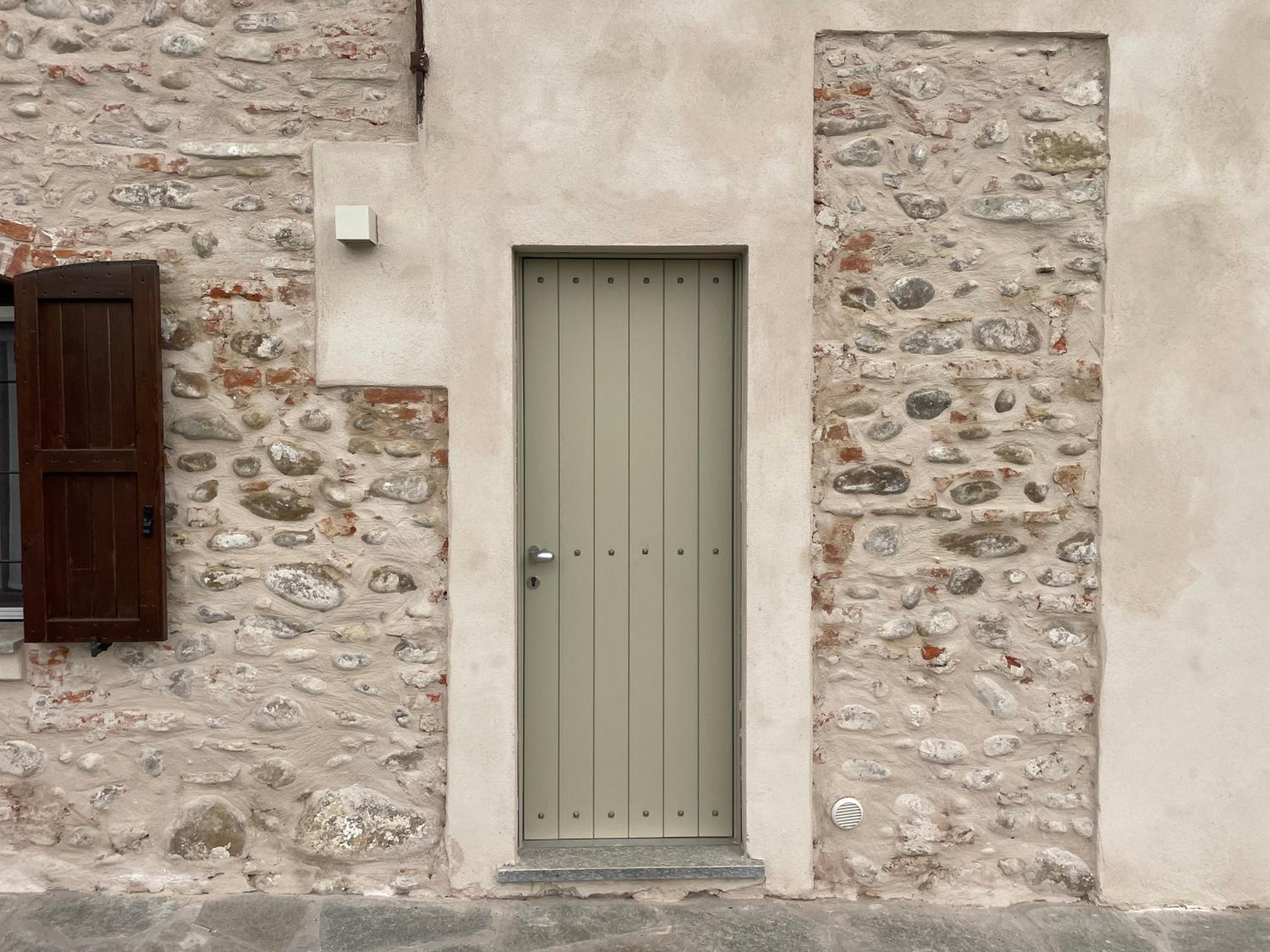 Cascina Mabette