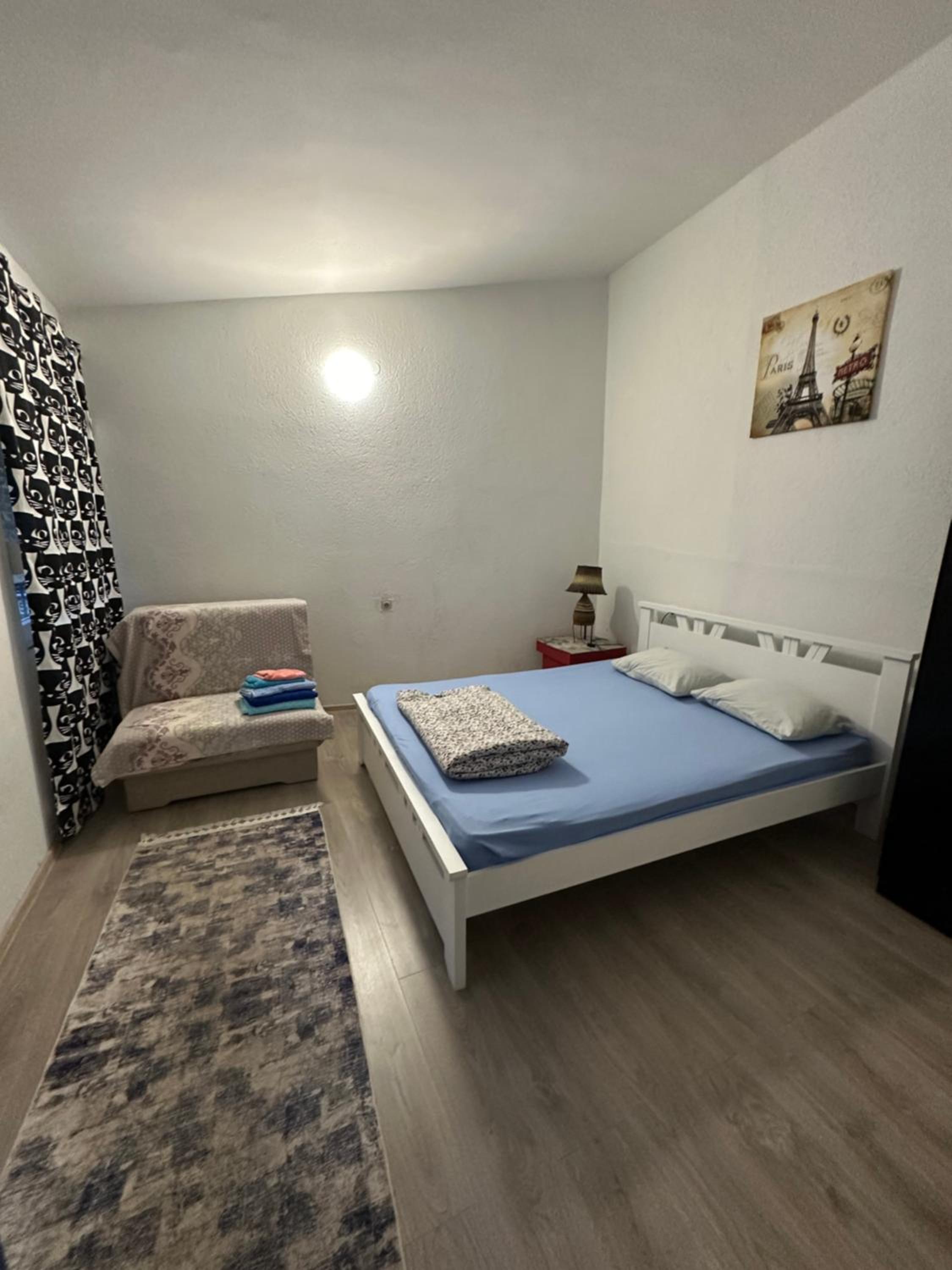 Apartment Aleksandra view 4