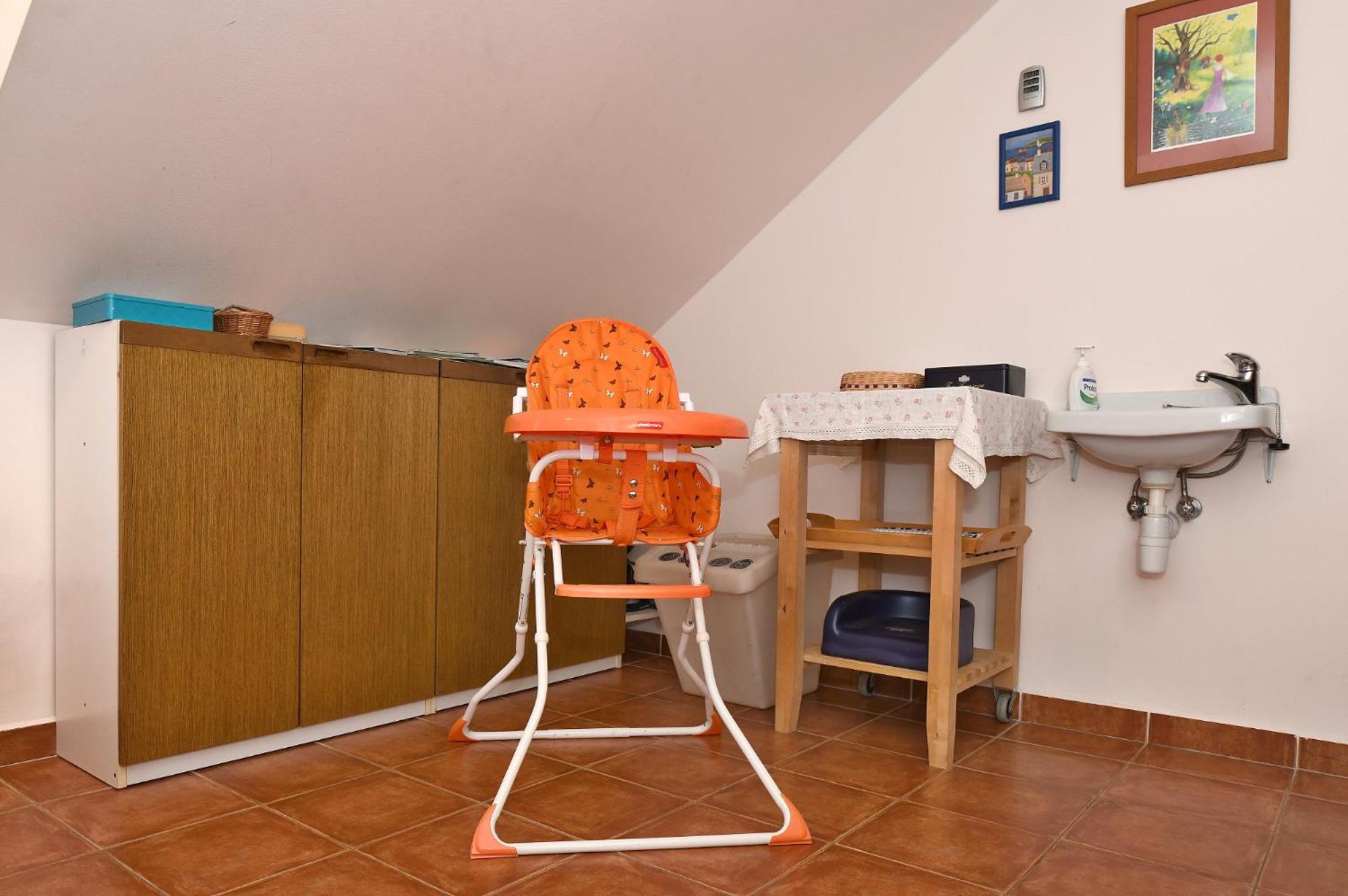 Rodinné ubytování Debrné