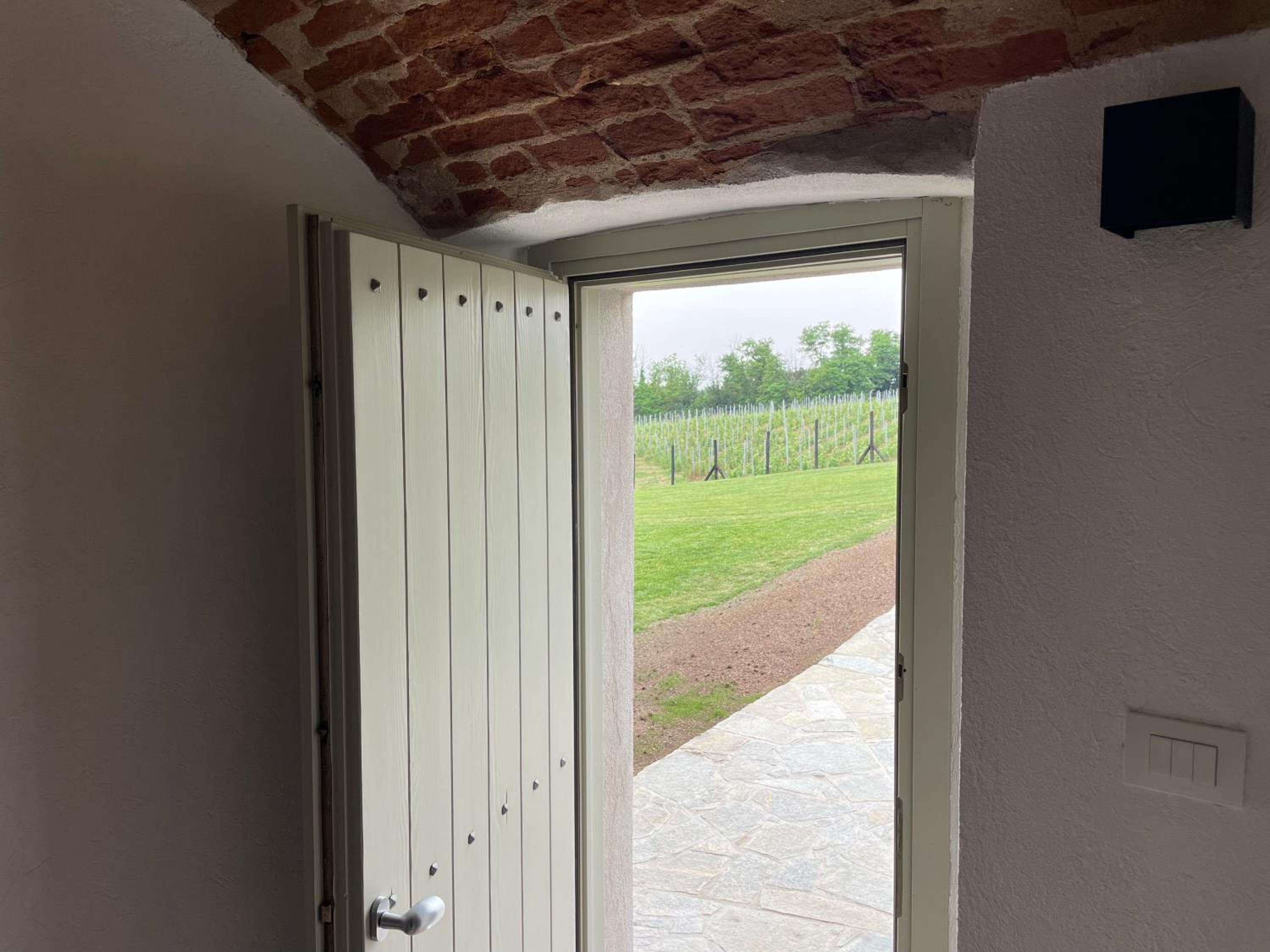 Cascina Mabette
