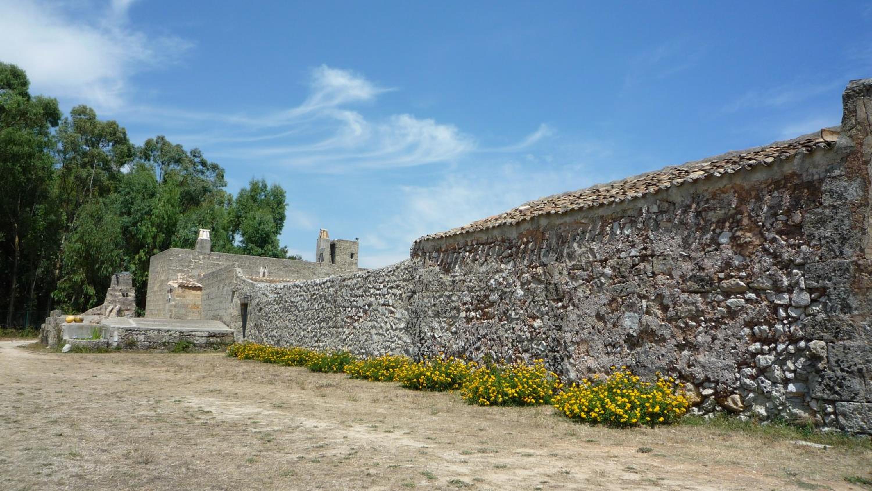 Masseria Uccio