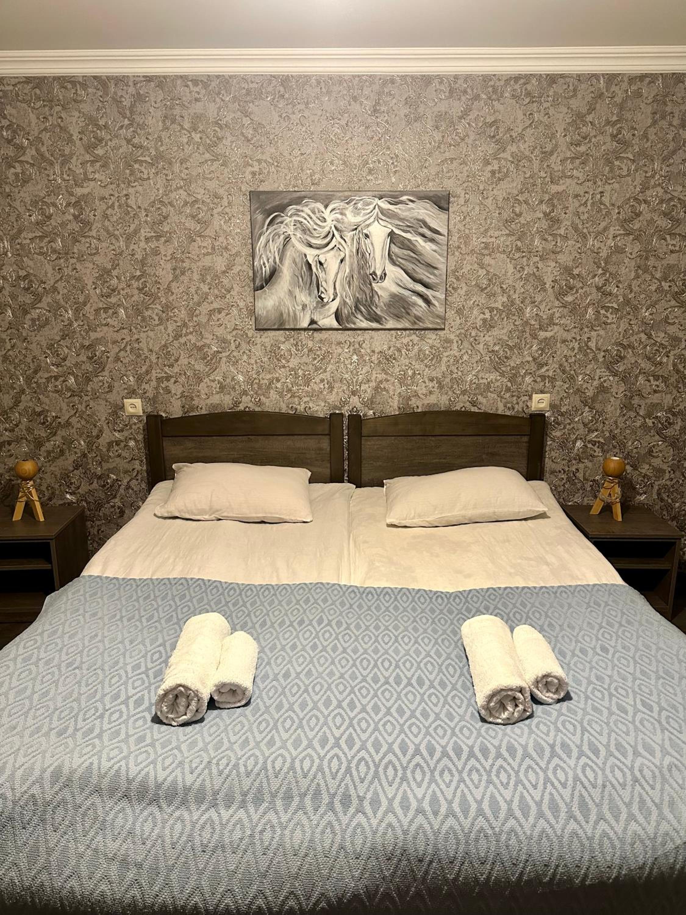 Apartment Nikolo