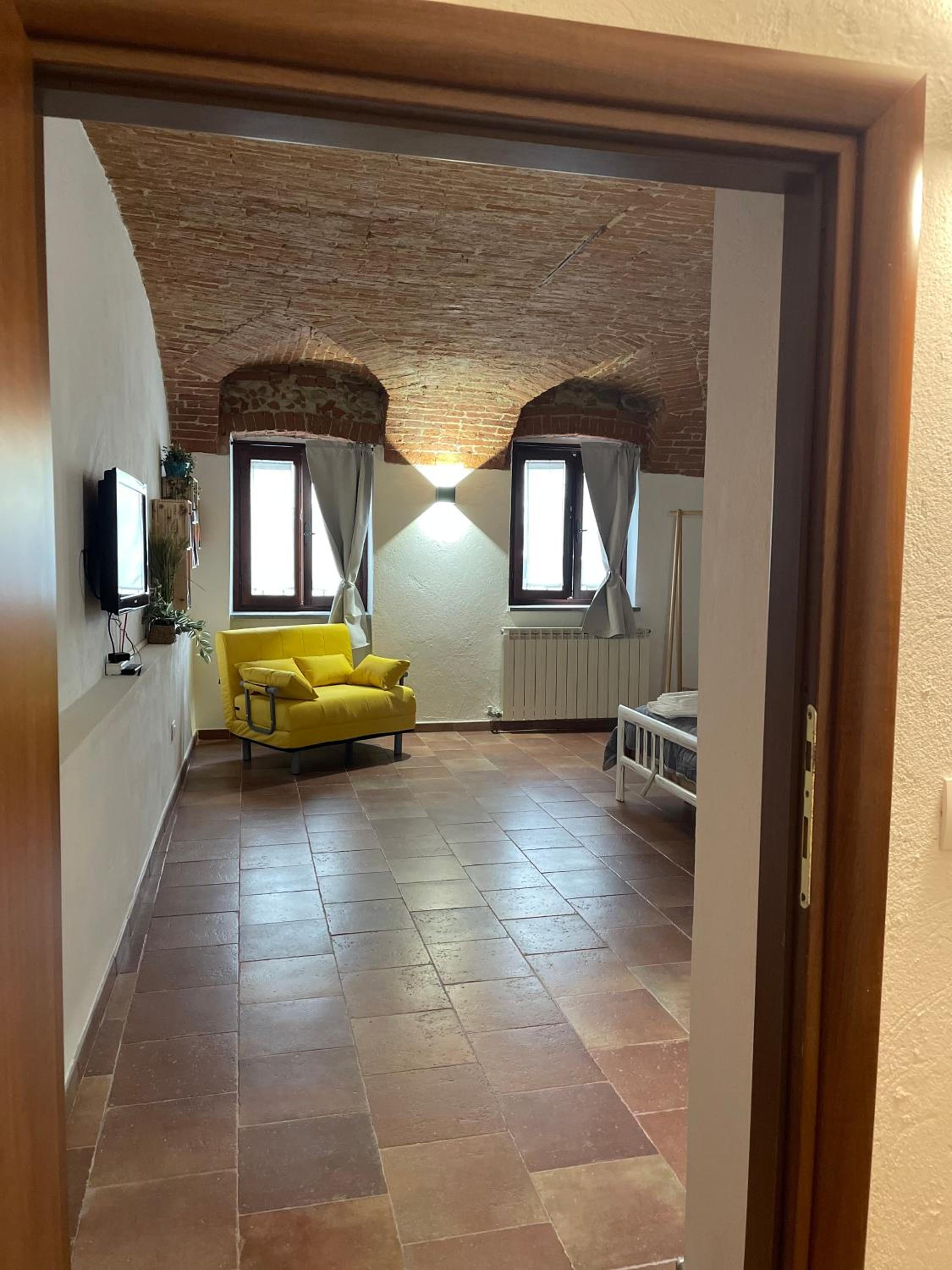 Cascina Mabette