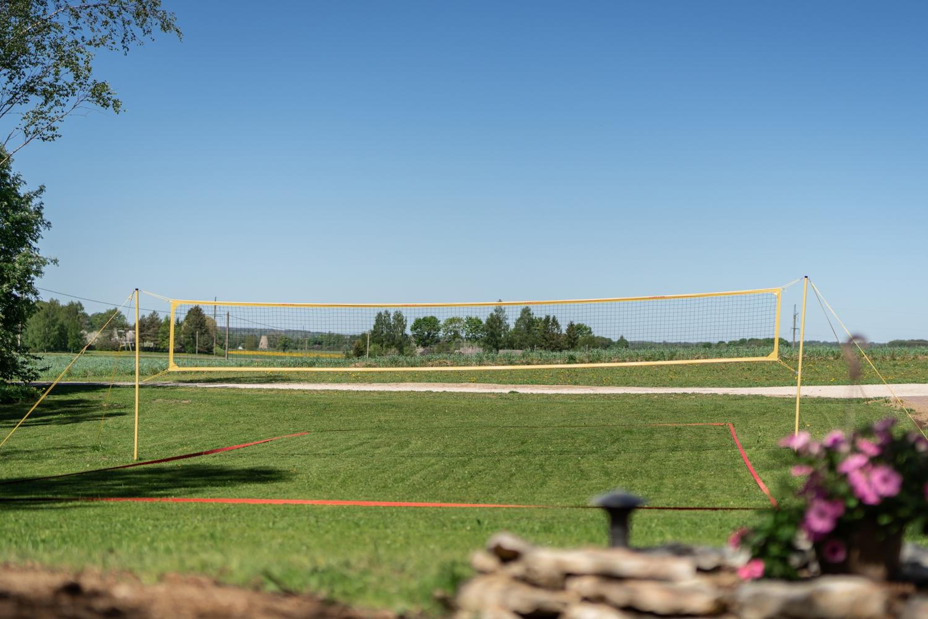 Kuusemäe Puhkemaja