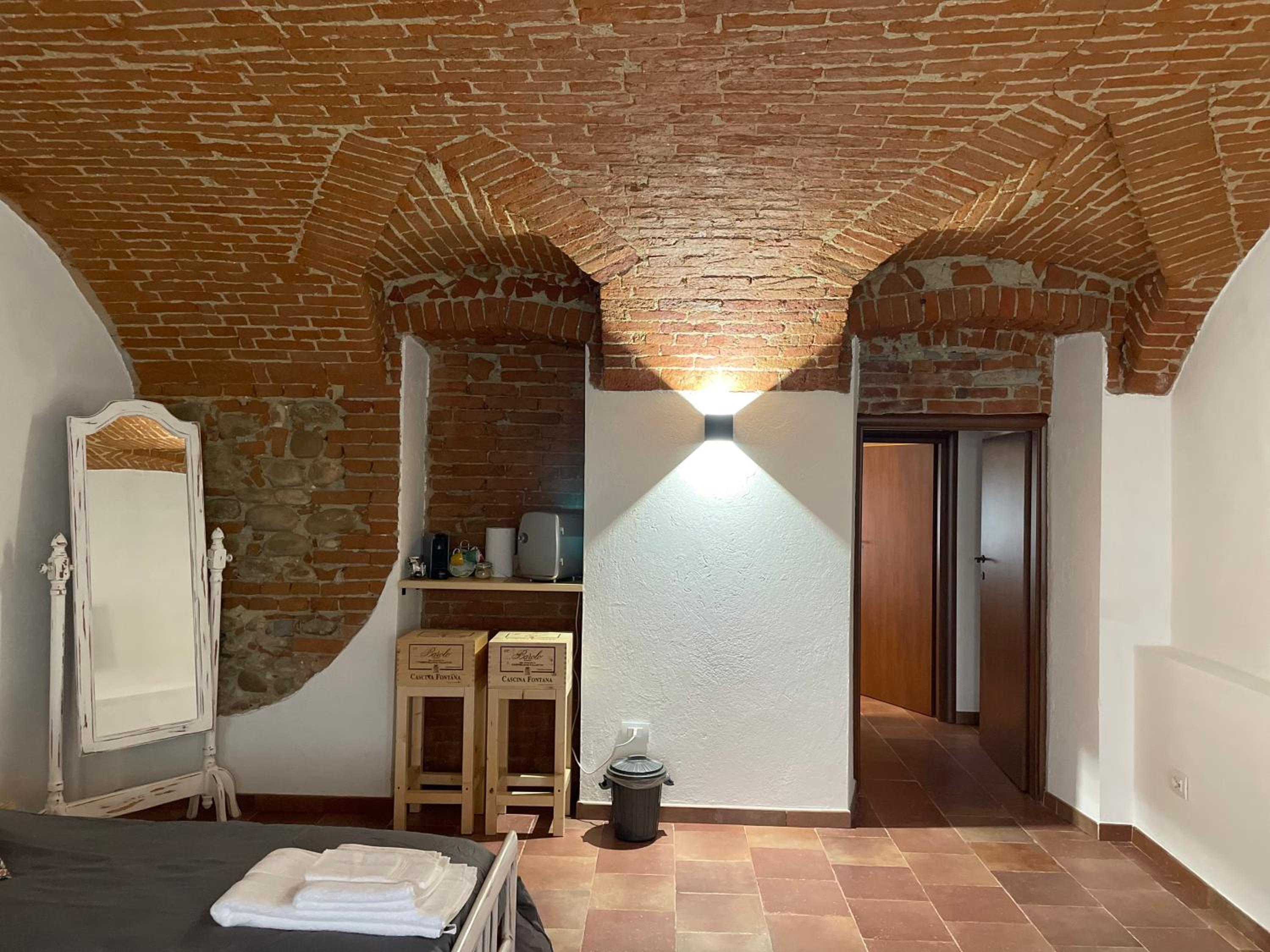 Cascina Mabette