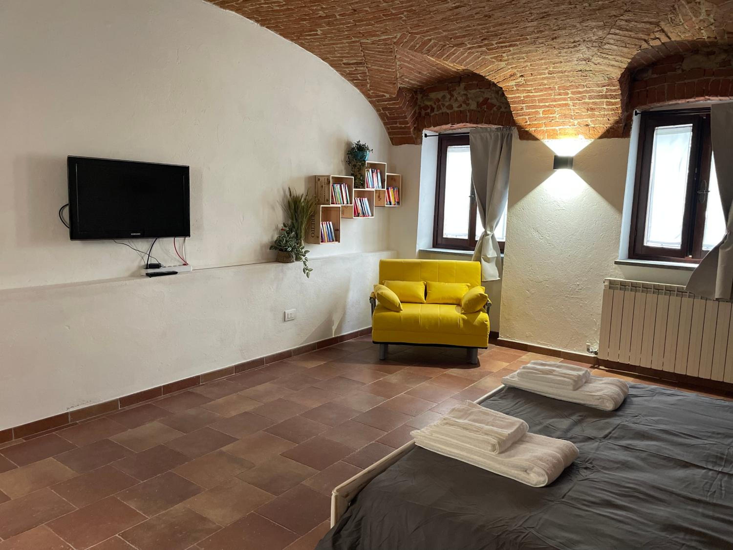 Cascina Mabette