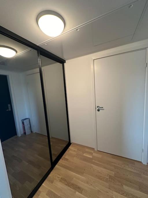 Sentral hjørneleilighet med balkong view 4