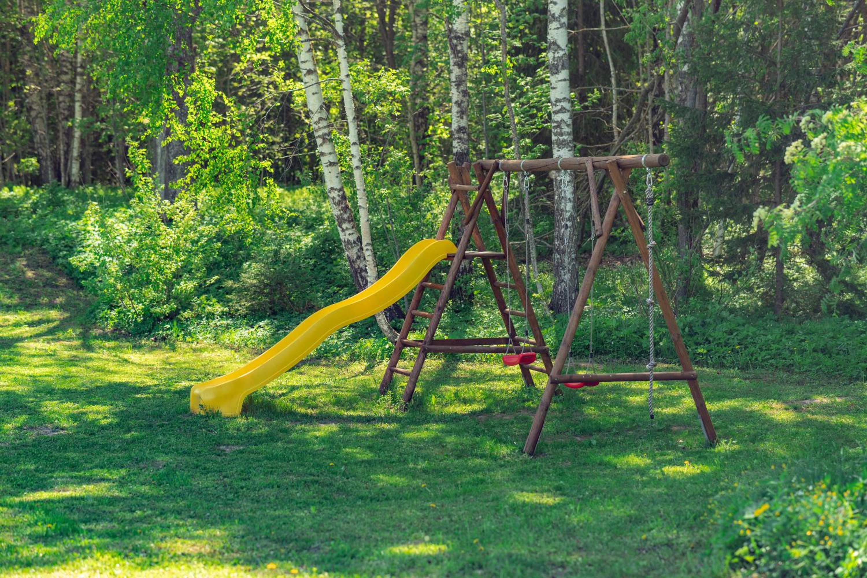 Kuusemäe Puhkemaja