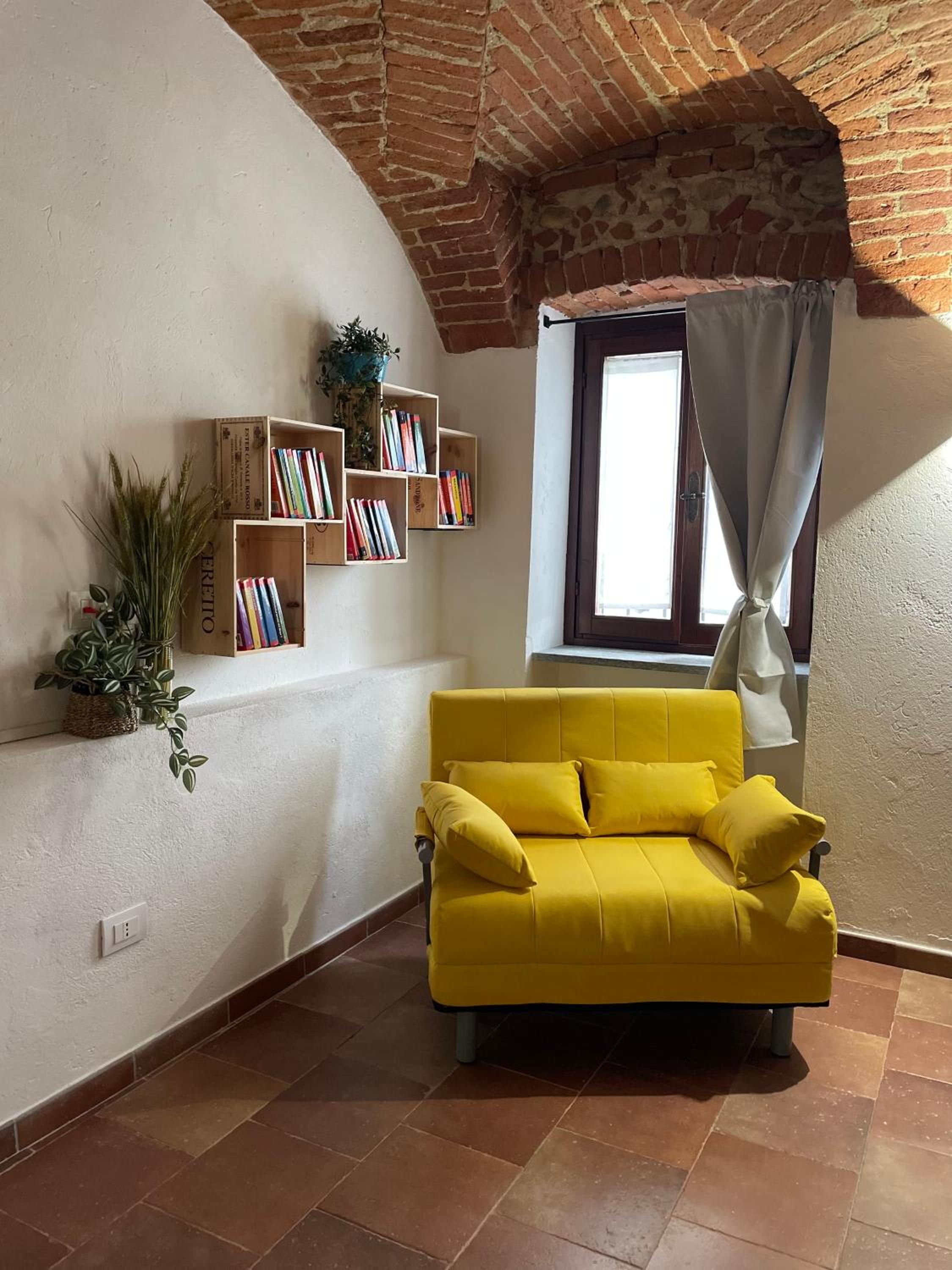 Cascina Mabette