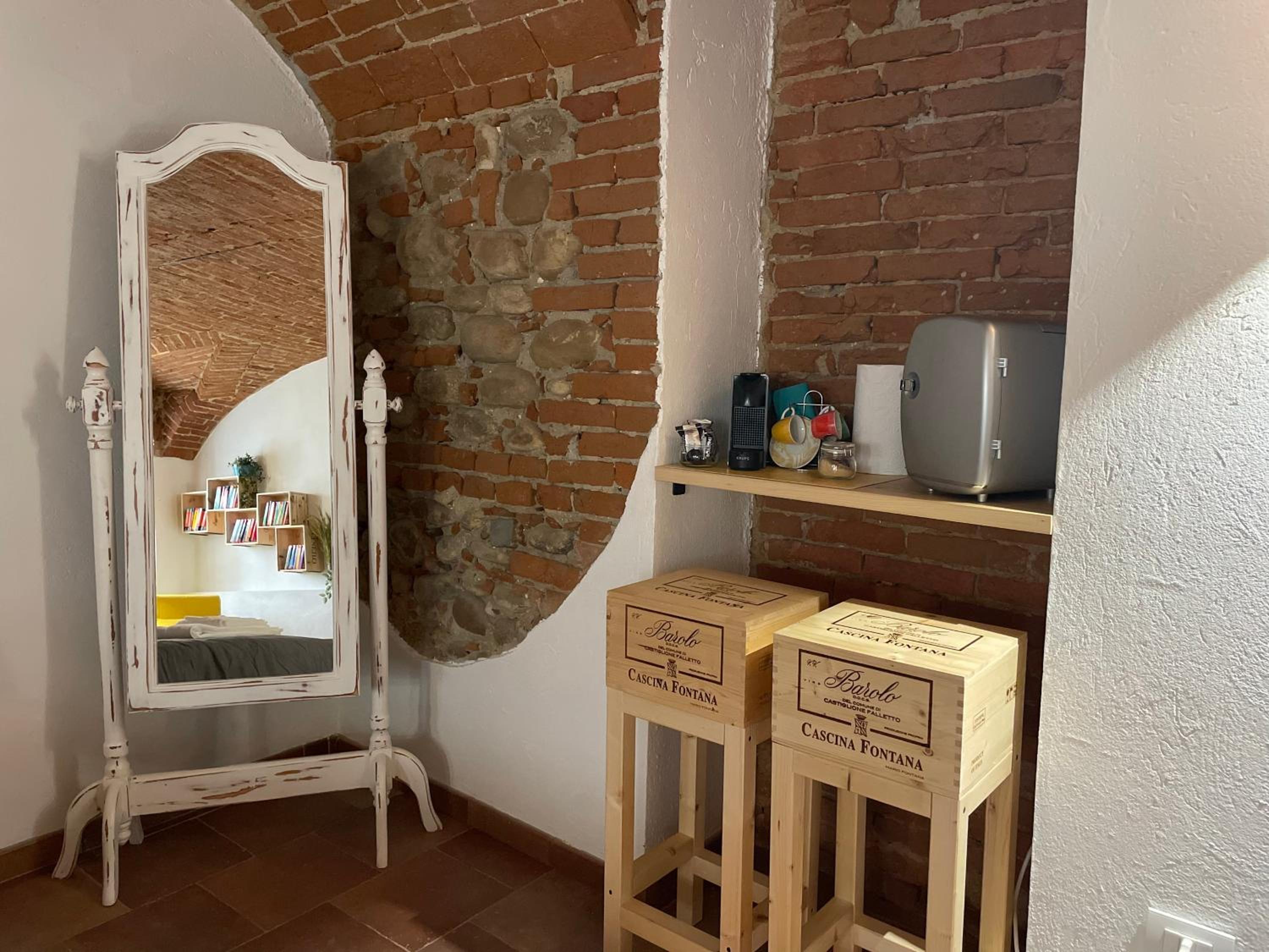 Cascina Mabette