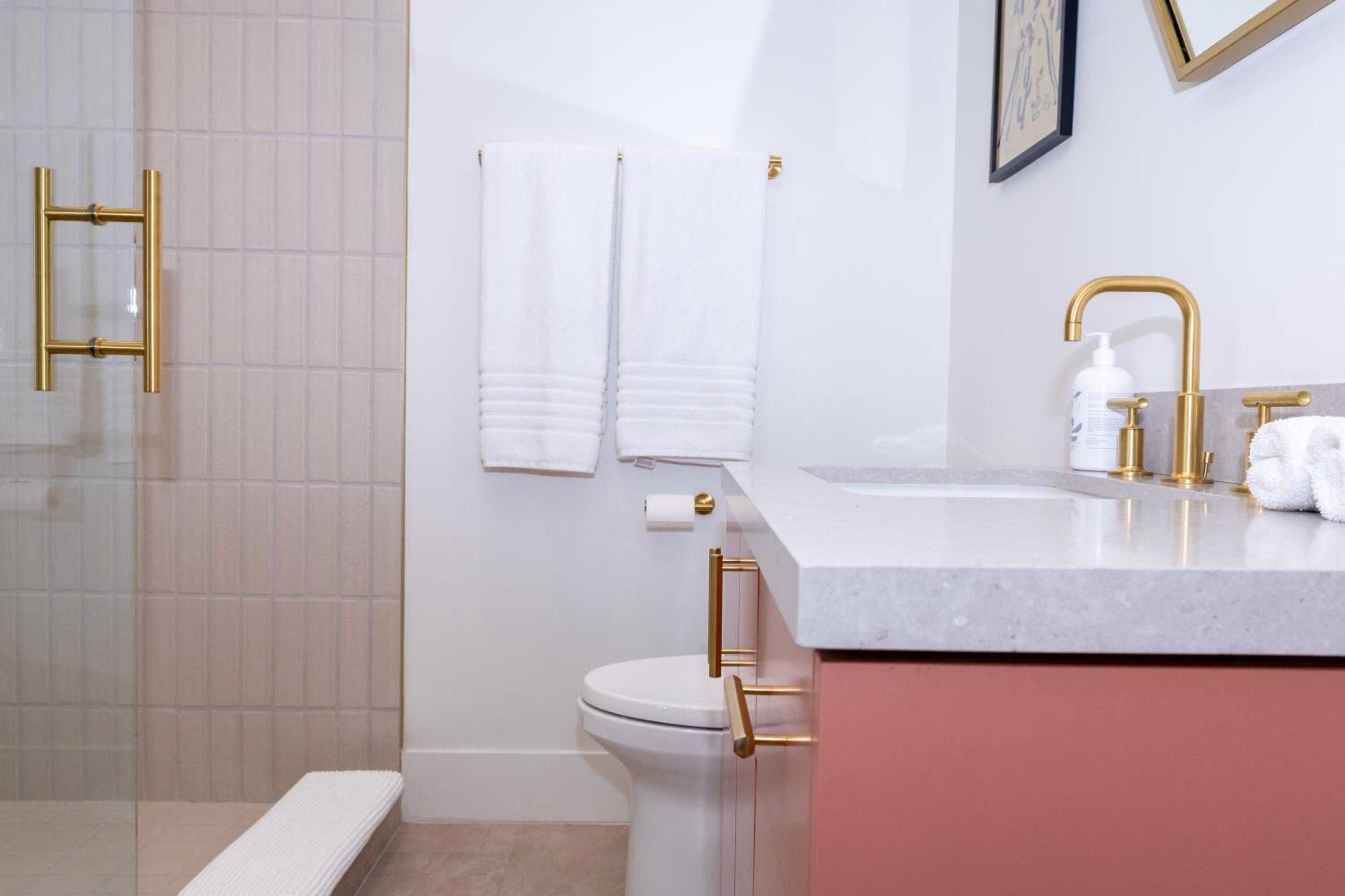 Luxury 2br 2ba Beverly Hills Near Cedars Sinai
