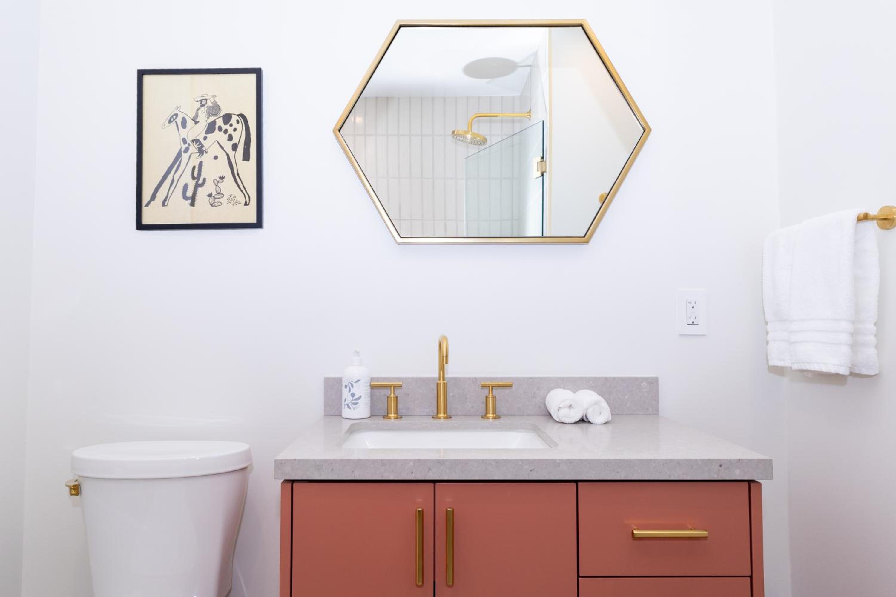 Luxury 2br 2ba Beverly Hills Near Cedars Sinai