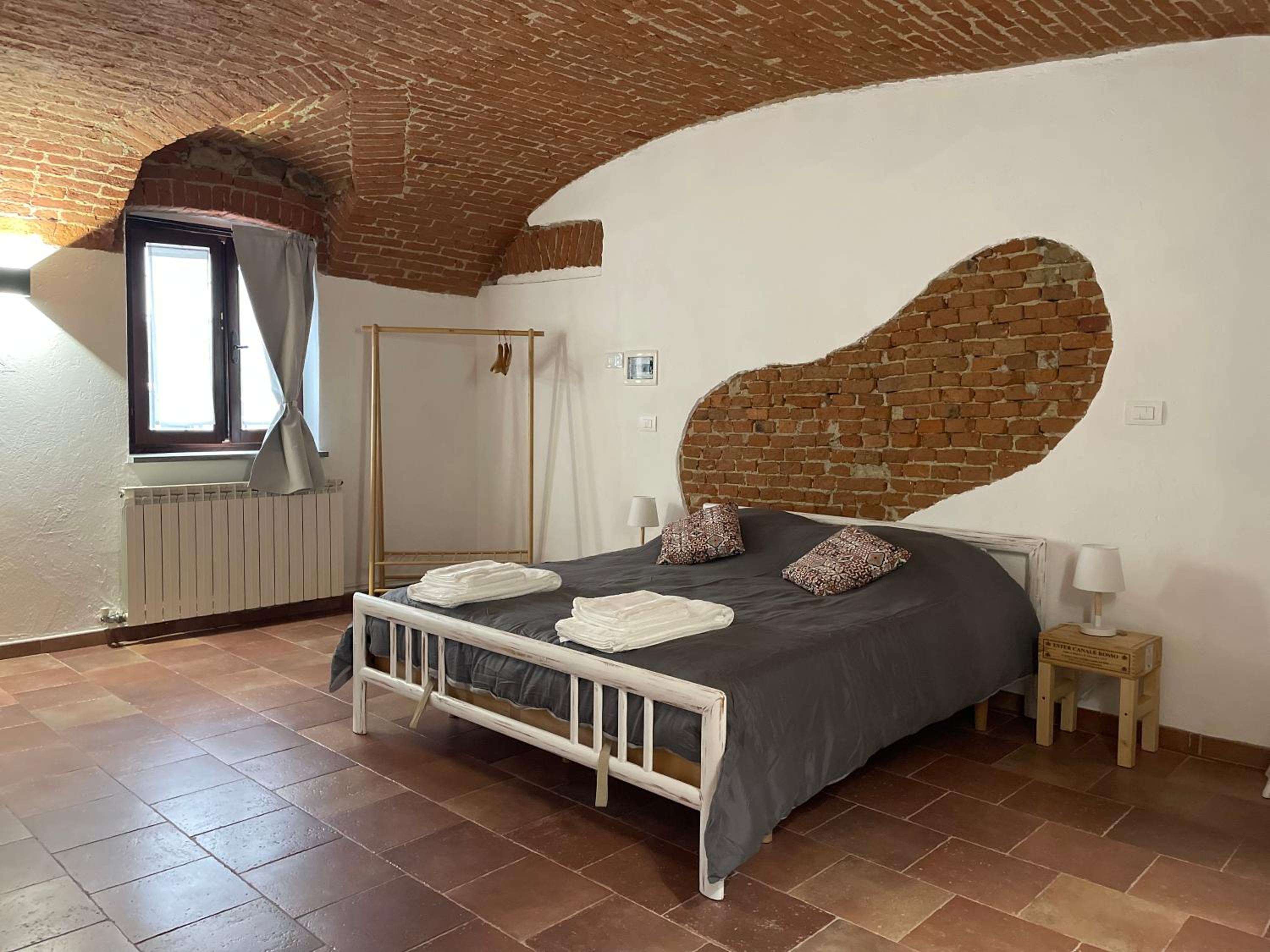 Cascina Mabette