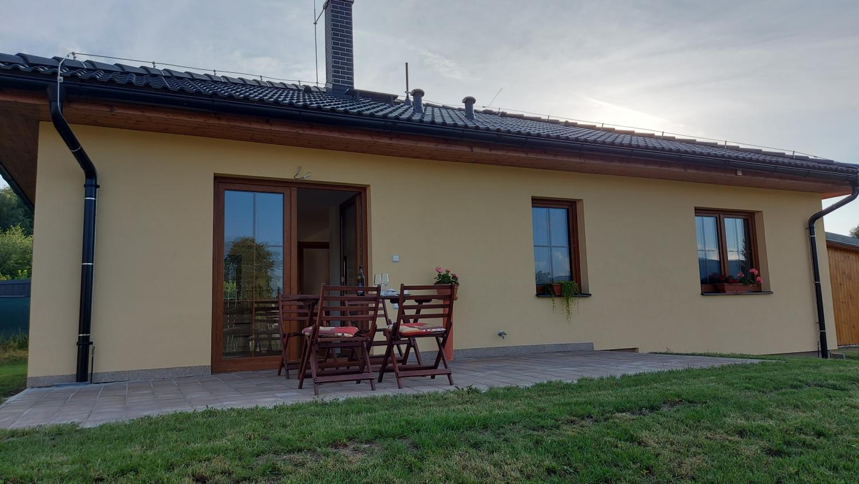 Holiday house Ilona