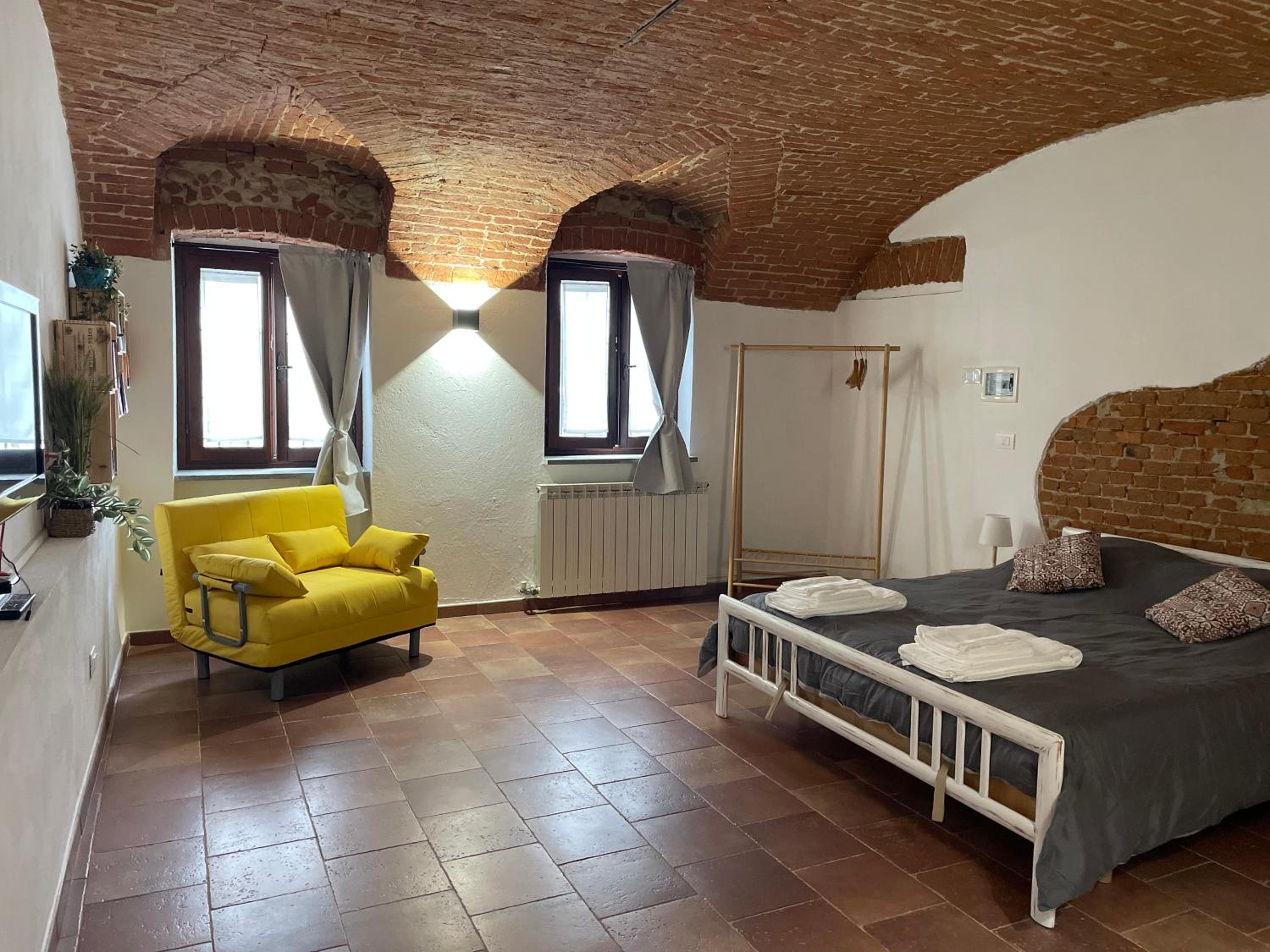 Cascina Mabette