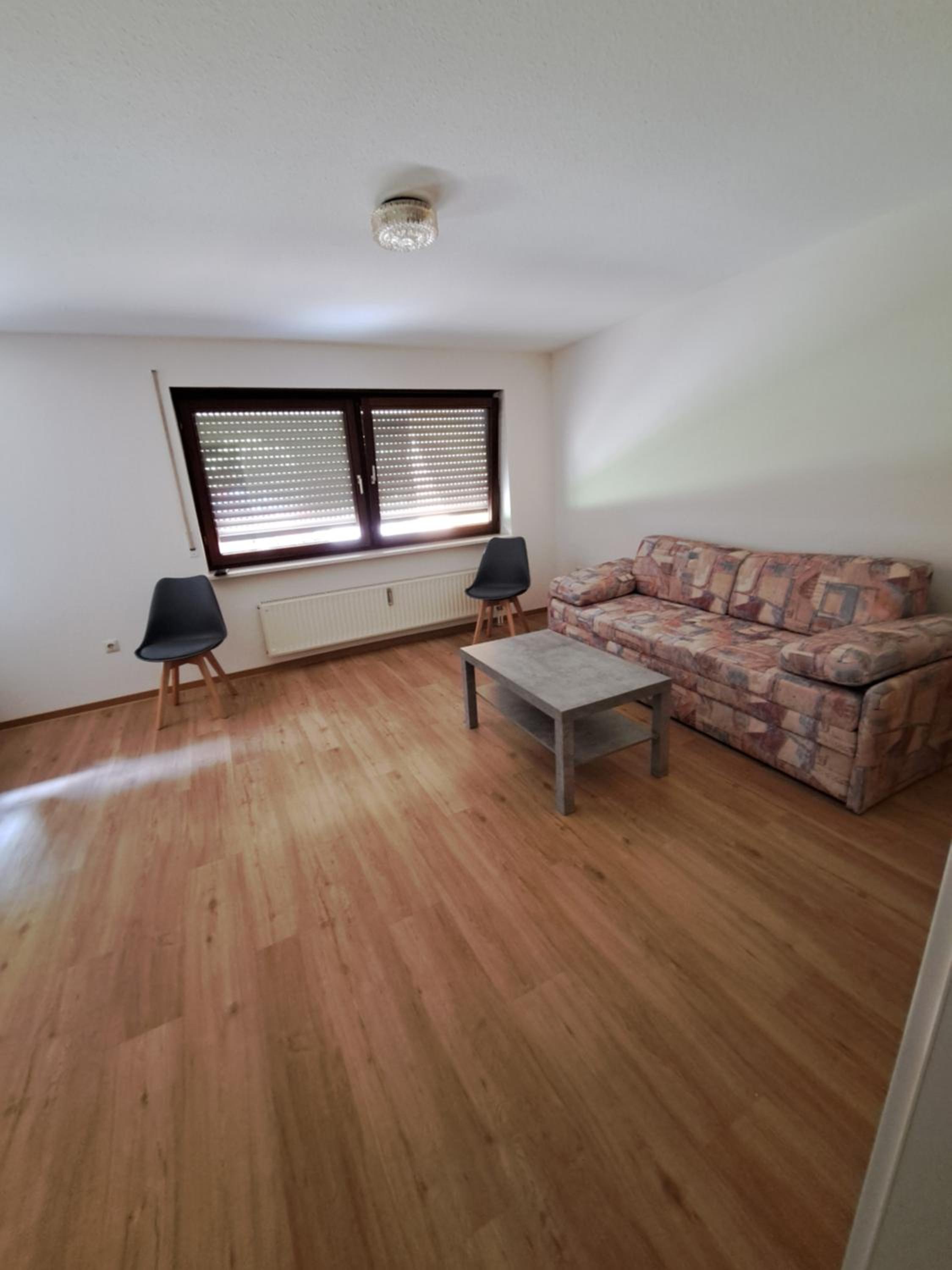 Wohnung Widdern