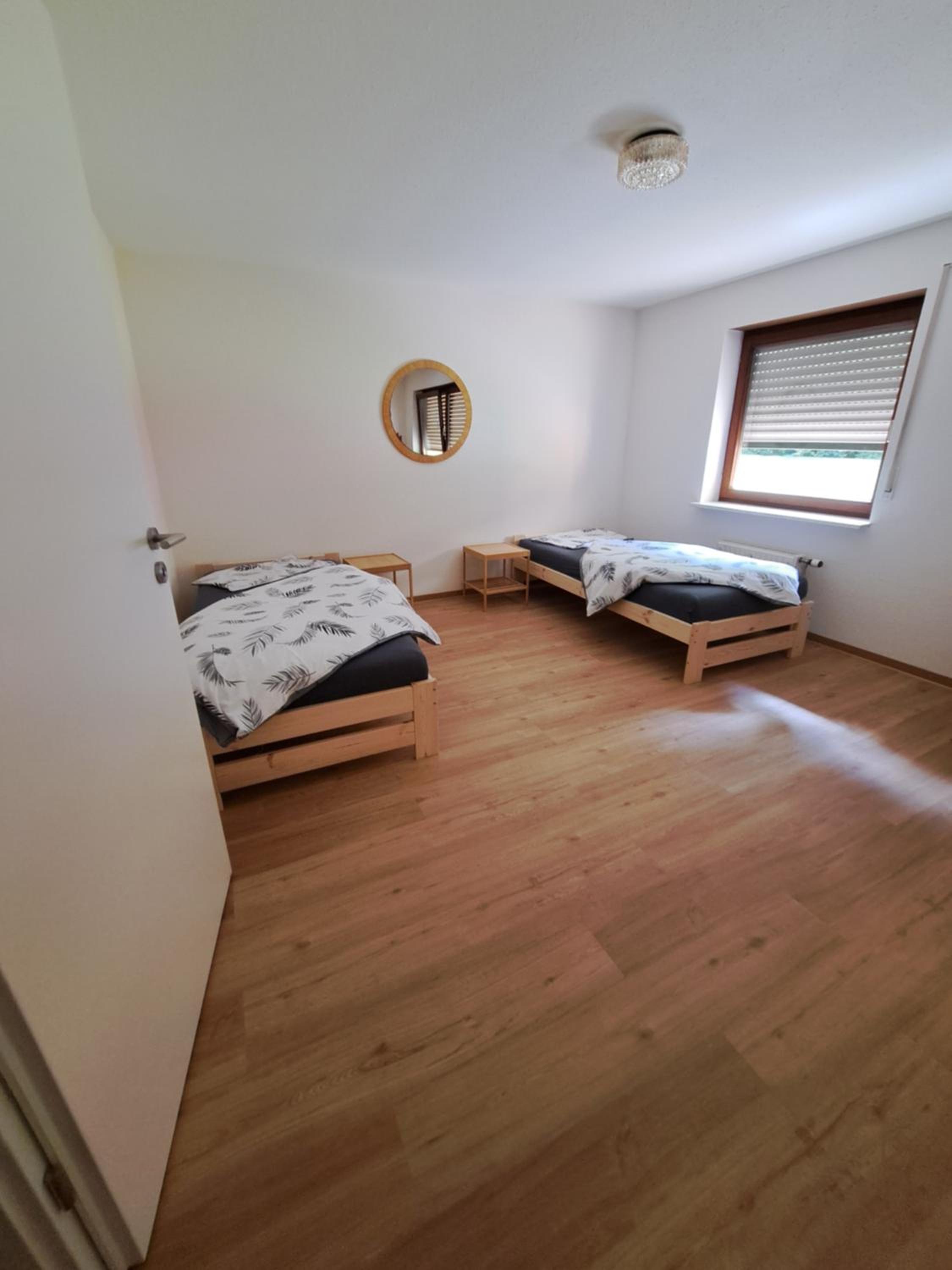 Wohnung Widdern