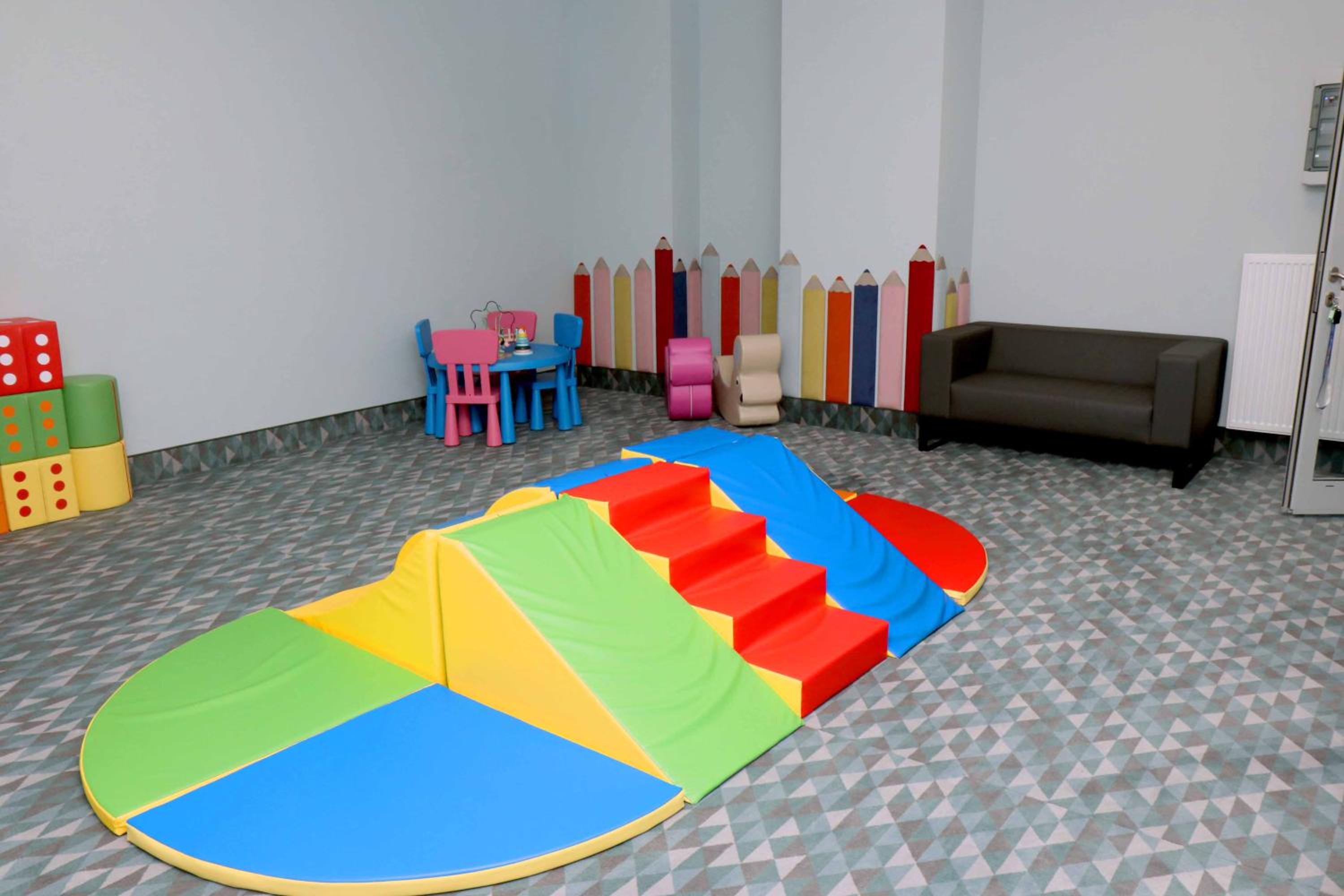 Heidi-Apartament