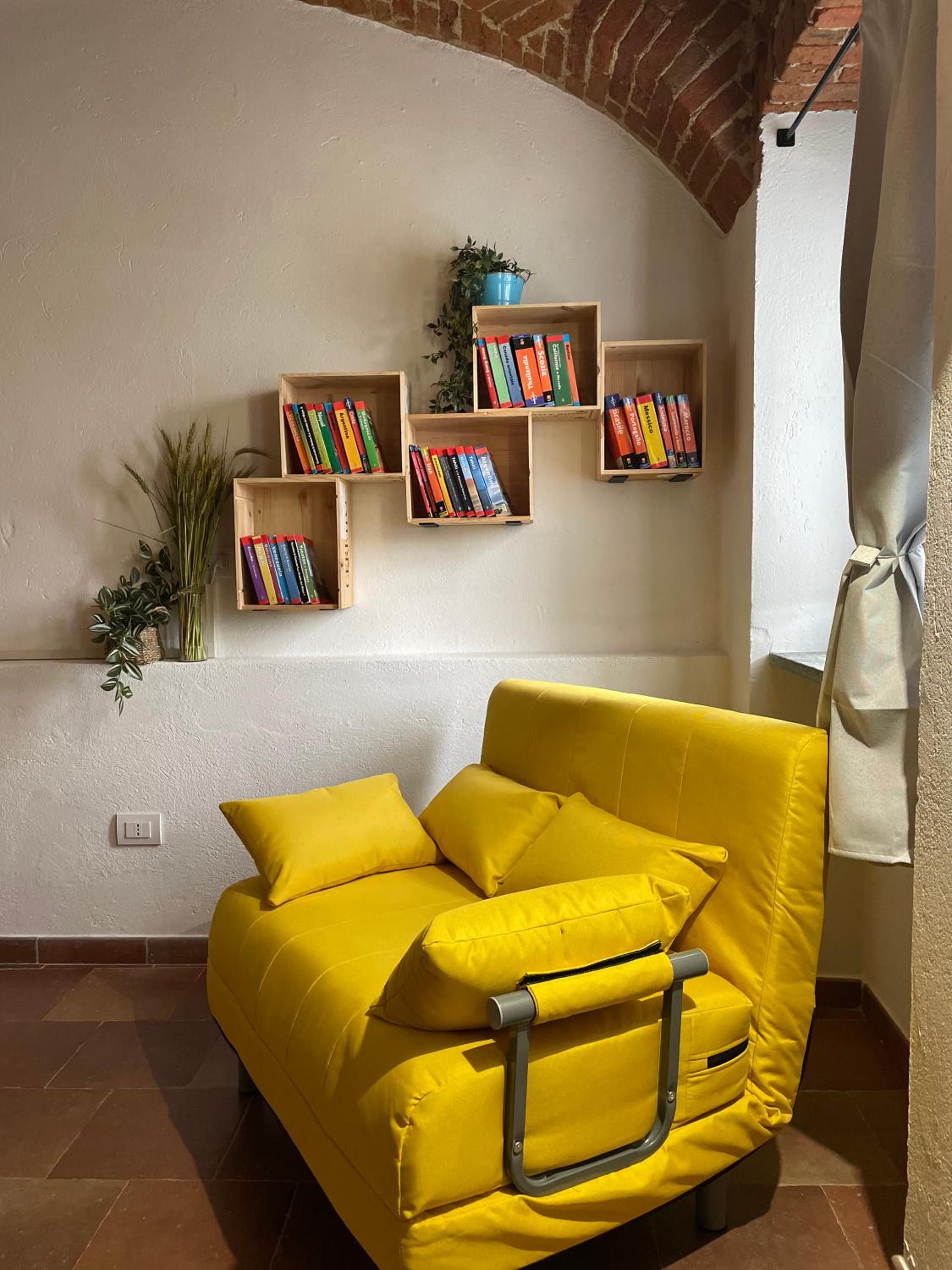 Cascina Mabette