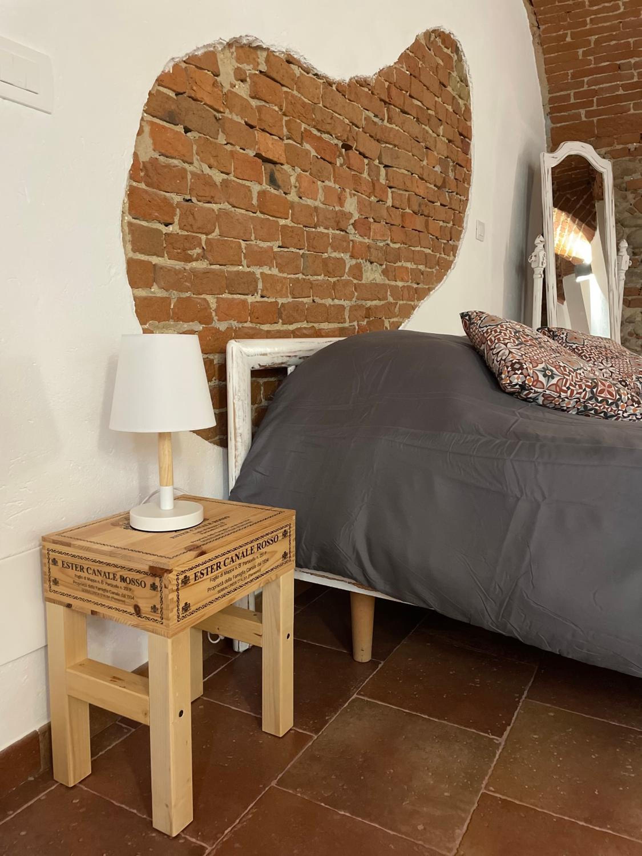 Cascina Mabette