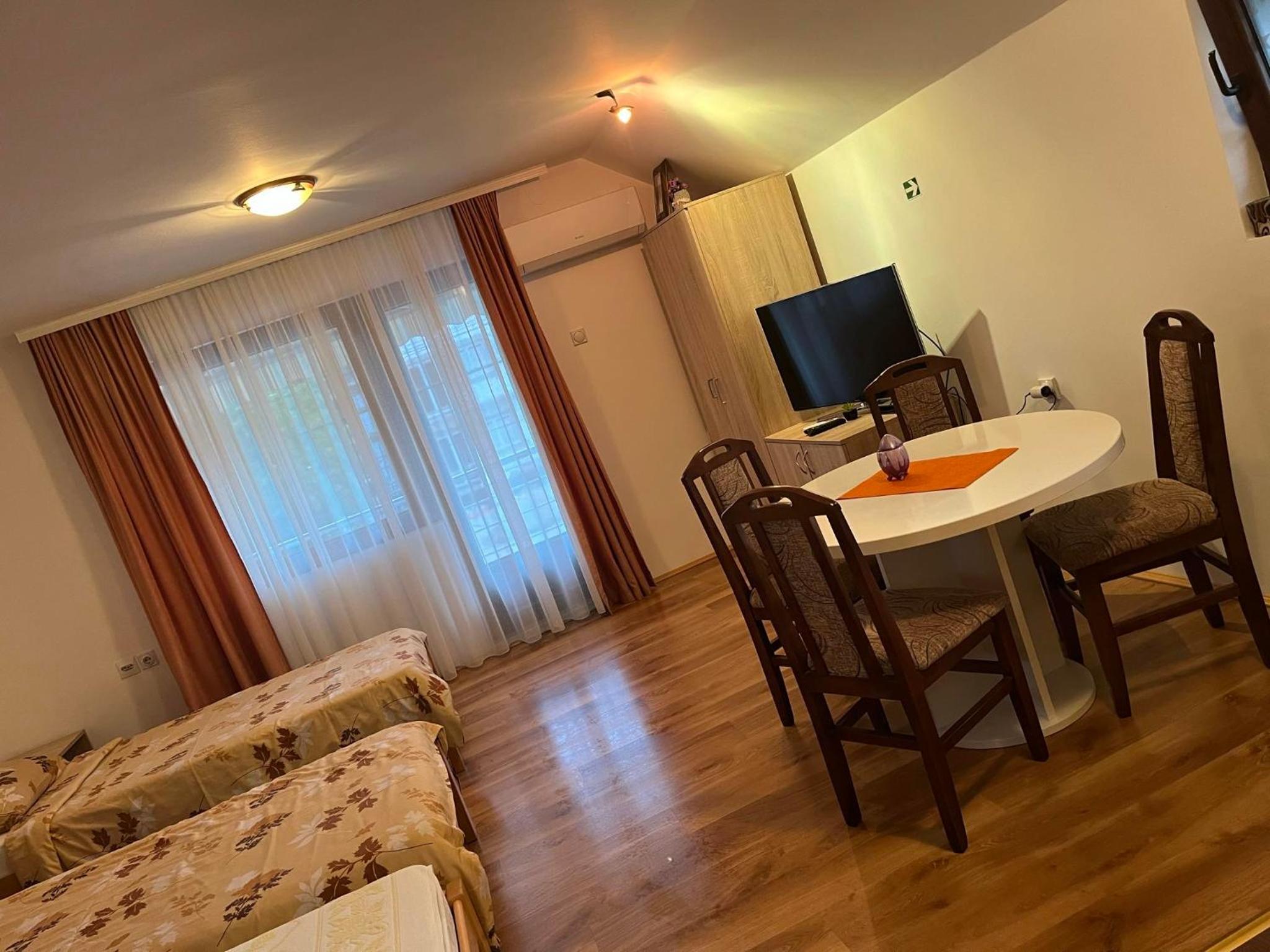Studio Milisavljevic view 5