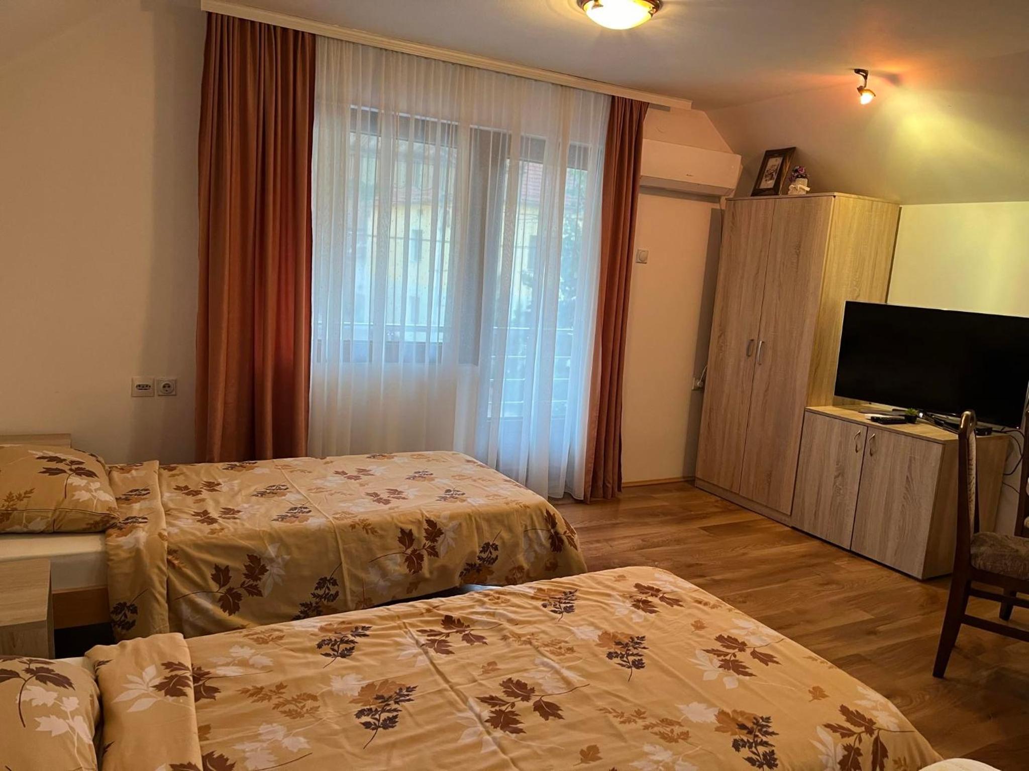 Studio Milisavljevic view 4