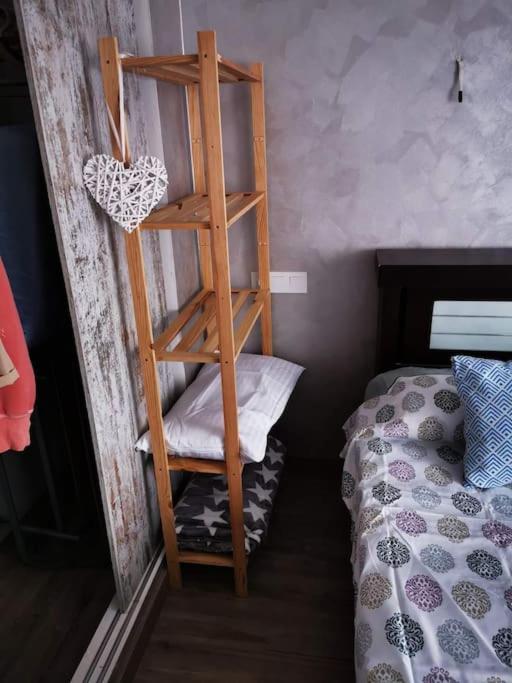 Apartmán Carmen Denia